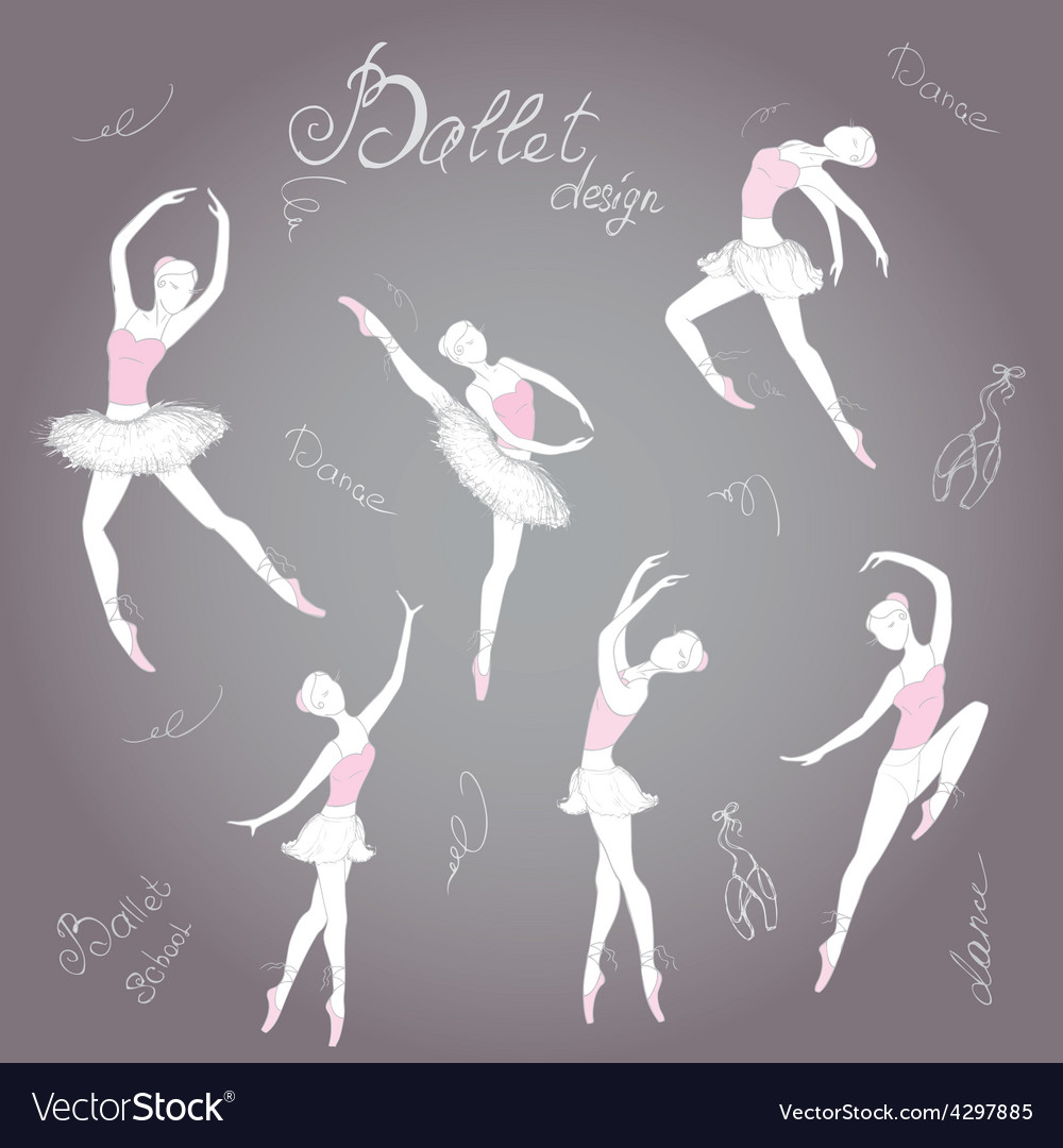 Ballet Backgrounds