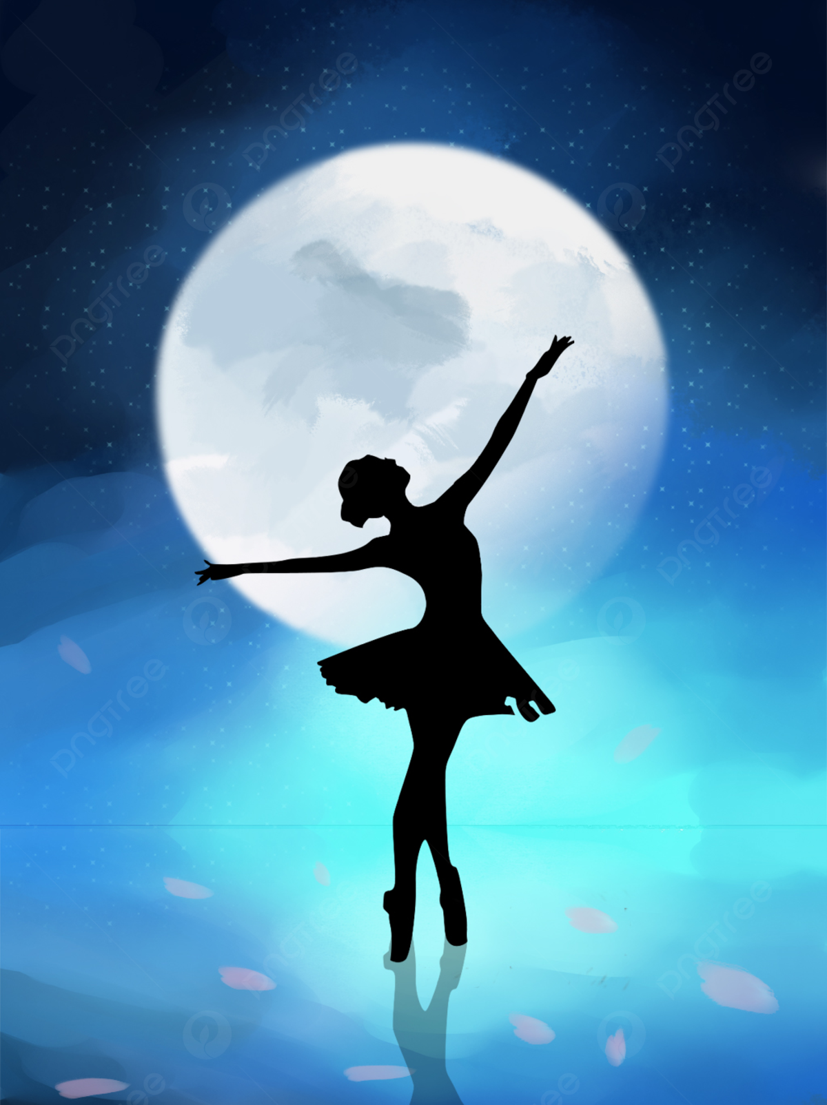 Ballet Backgrounds