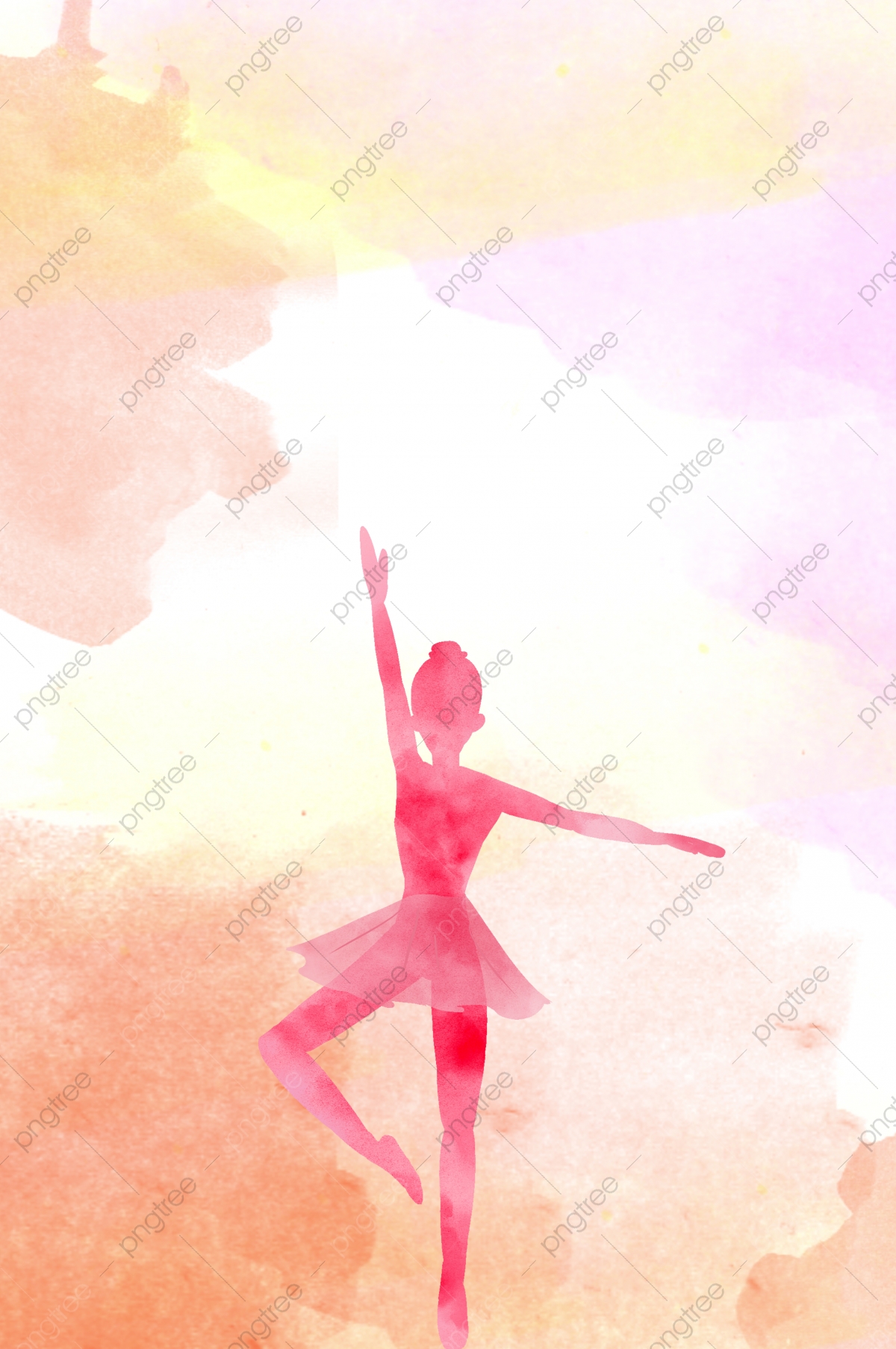 Ballet Backgrounds