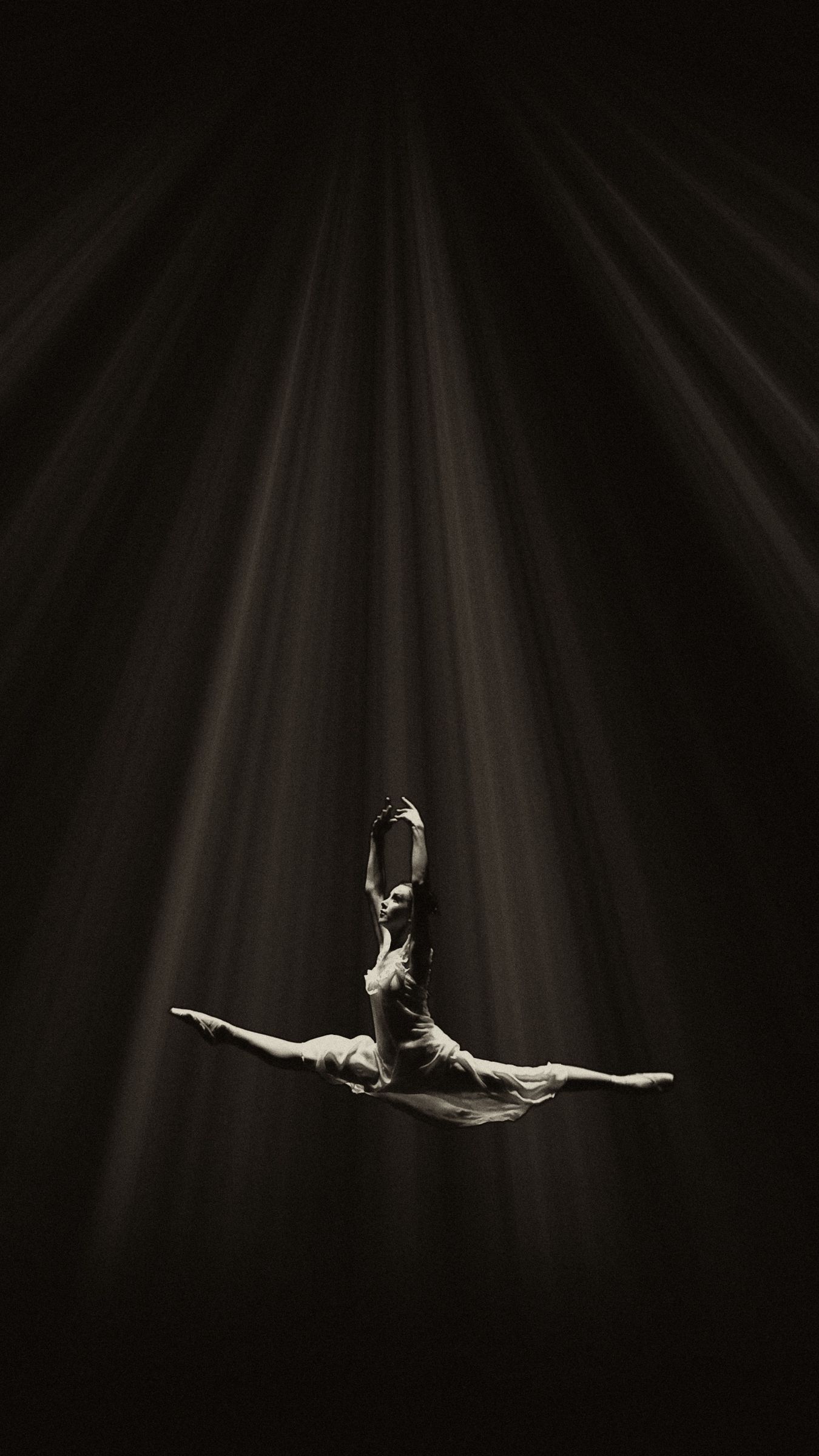 Ballet Iphone Wallpapers