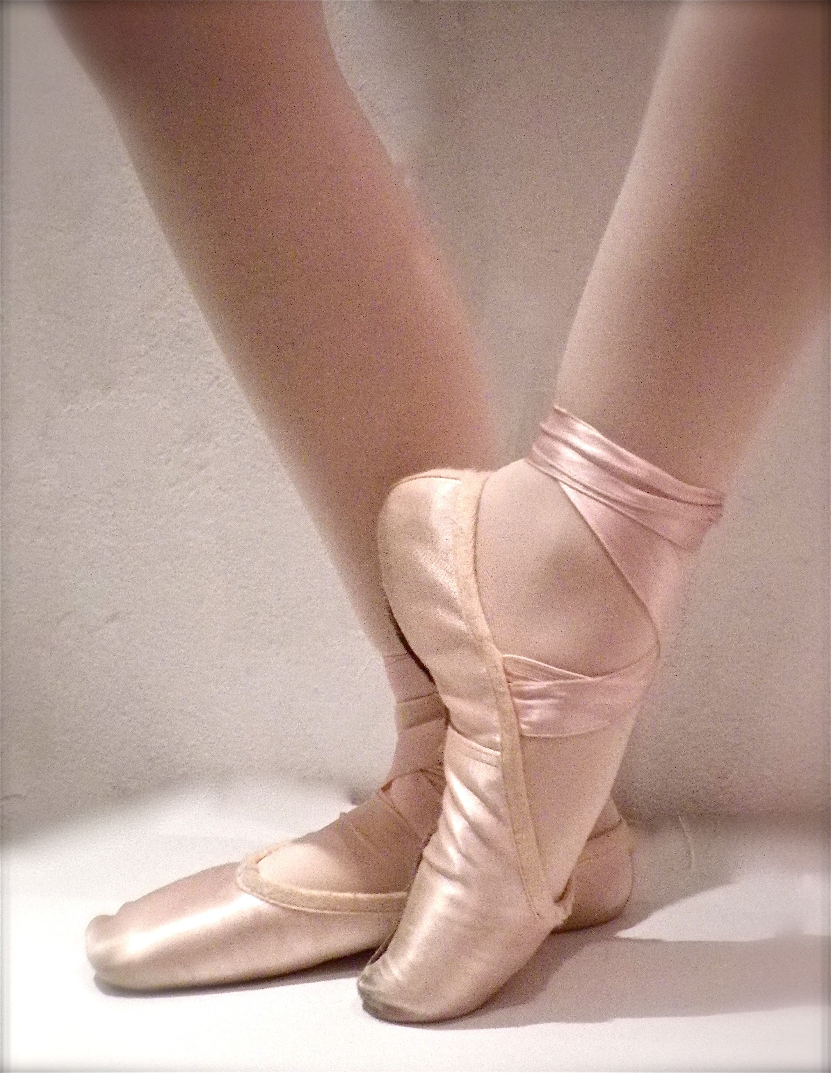 Ballet Shoe Wallpapers