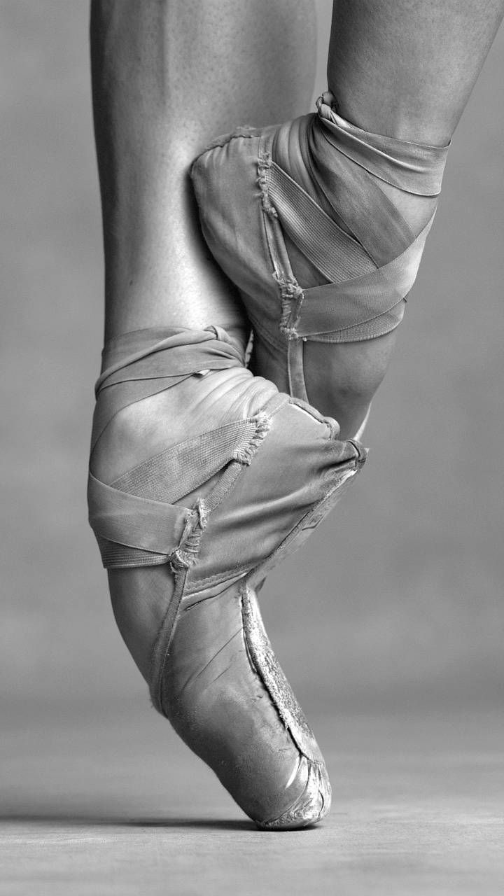 Ballet Shoe Wallpapers