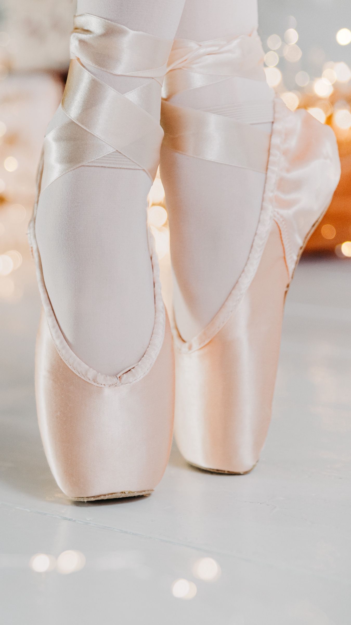 Ballet Shoes Wallpapers