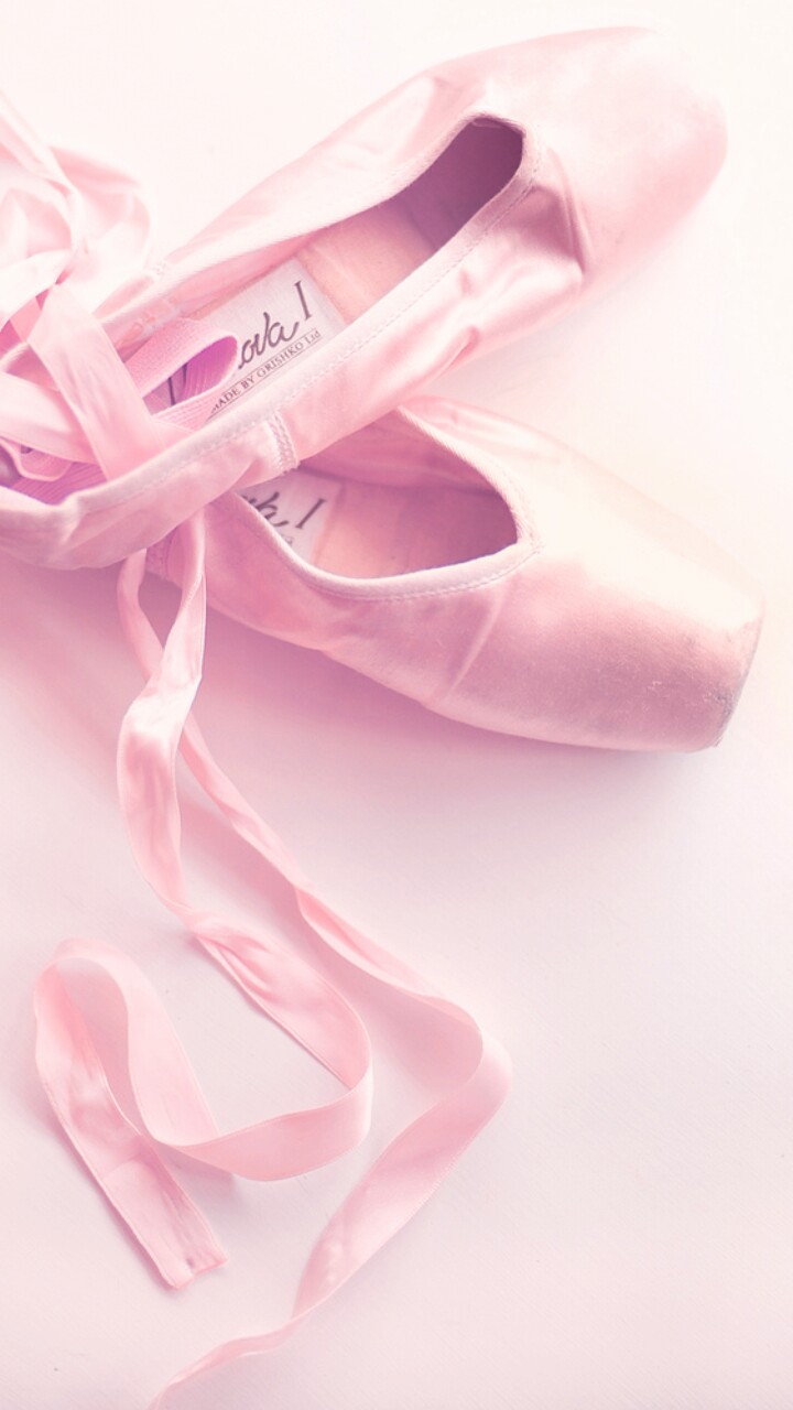 Ballet Shoes Wallpapers