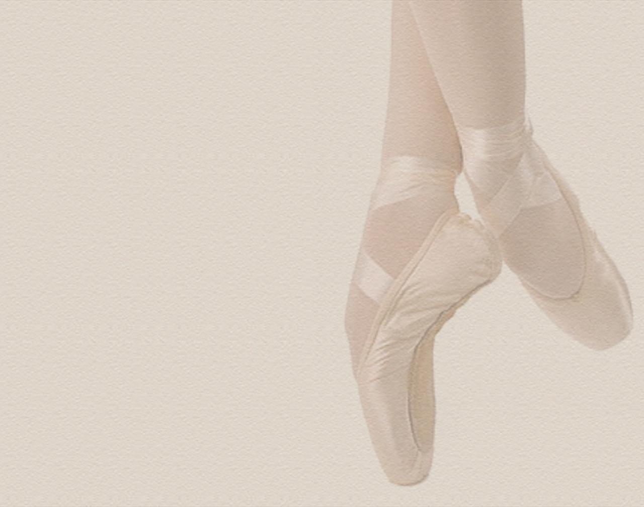 Ballet Shoes Wallpapers