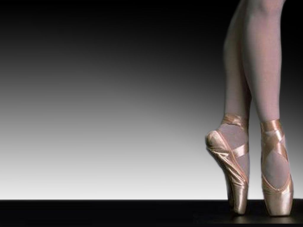 Ballet Shoes Wallpapers