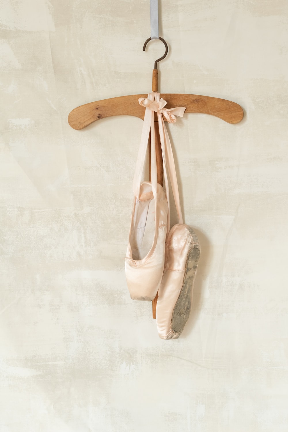 Ballet Shoes Wallpapers