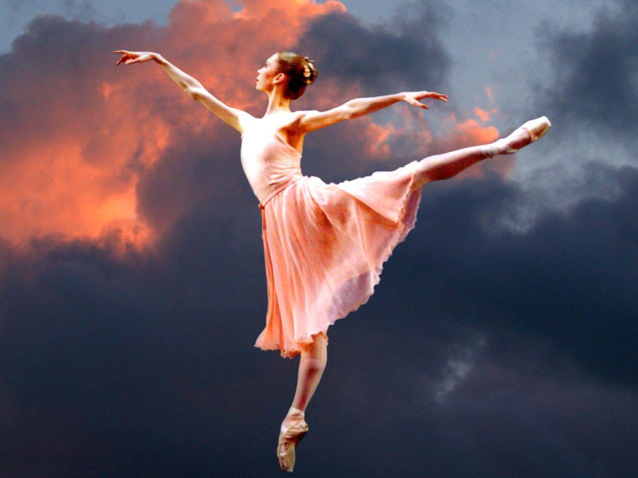 Ballet Wallpapers