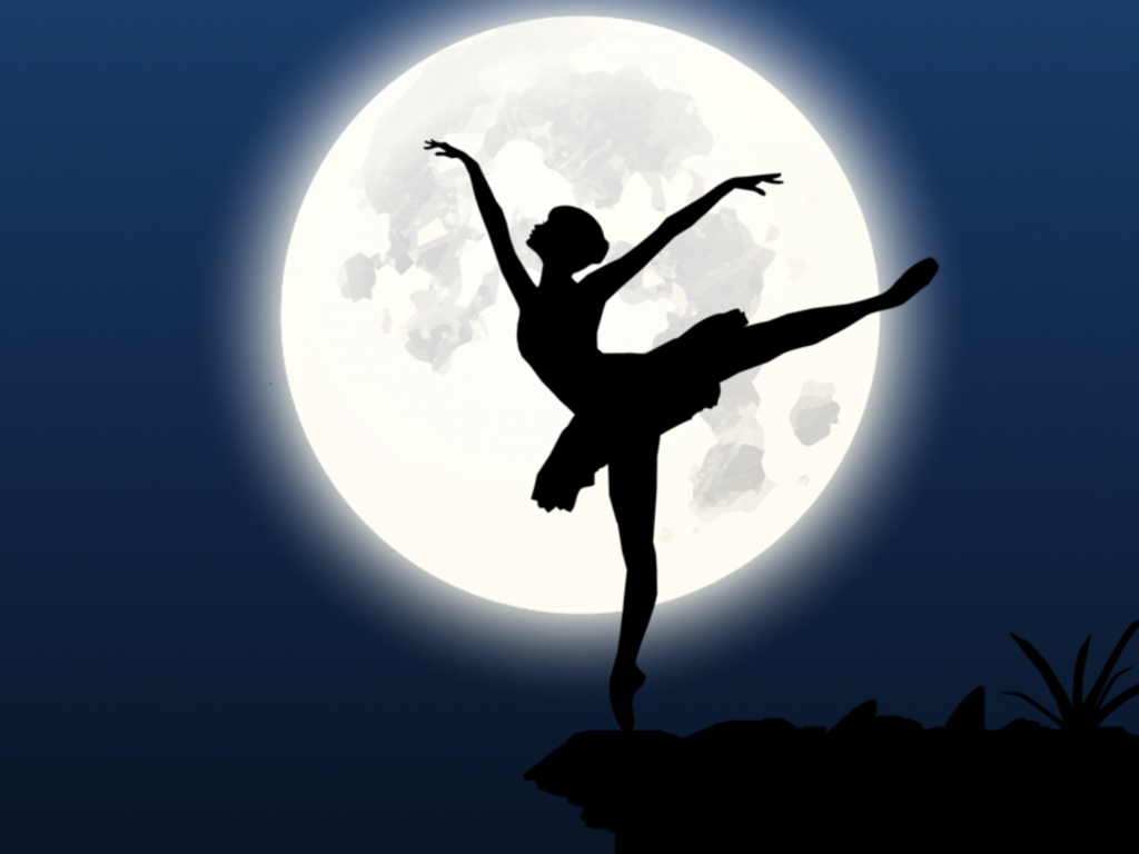 Ballet Wallpapers