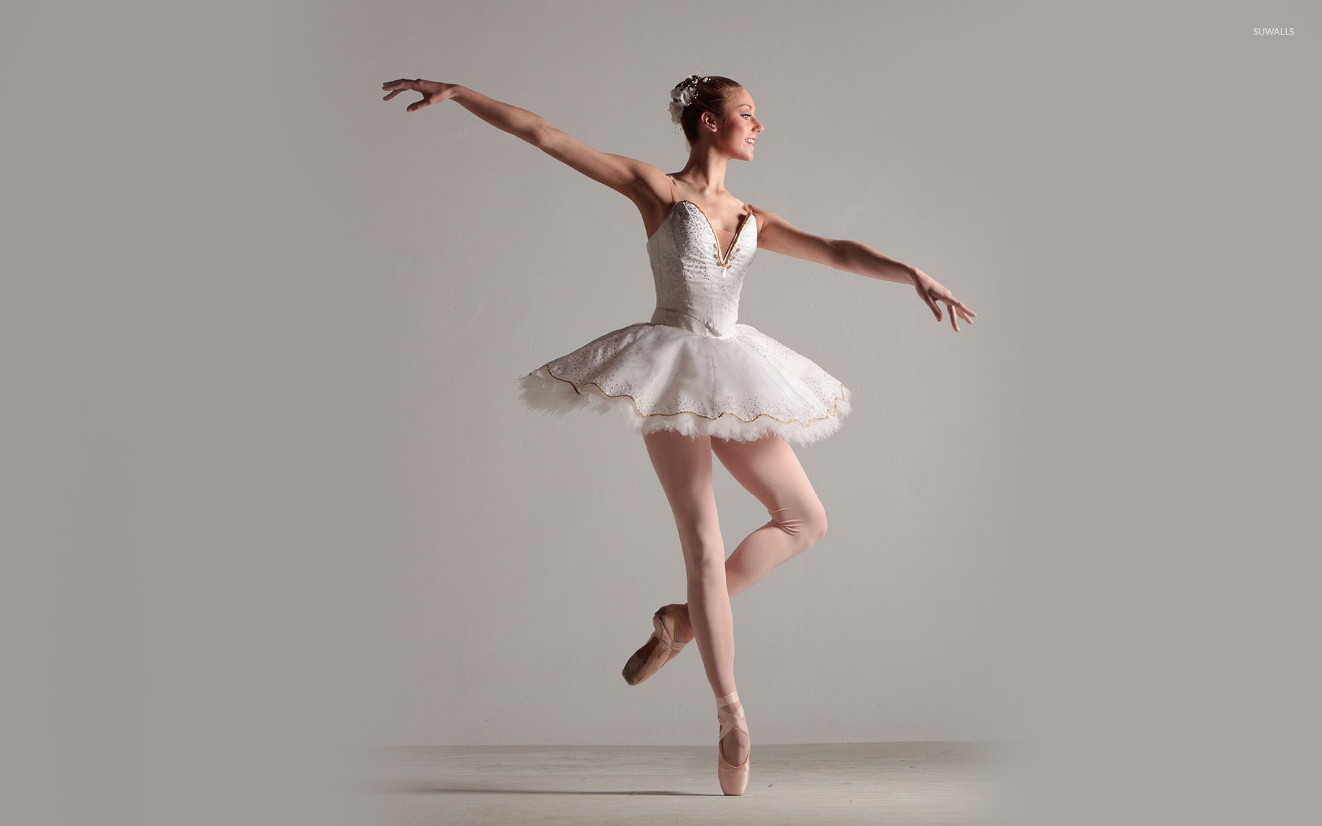 Ballet Wallpapers