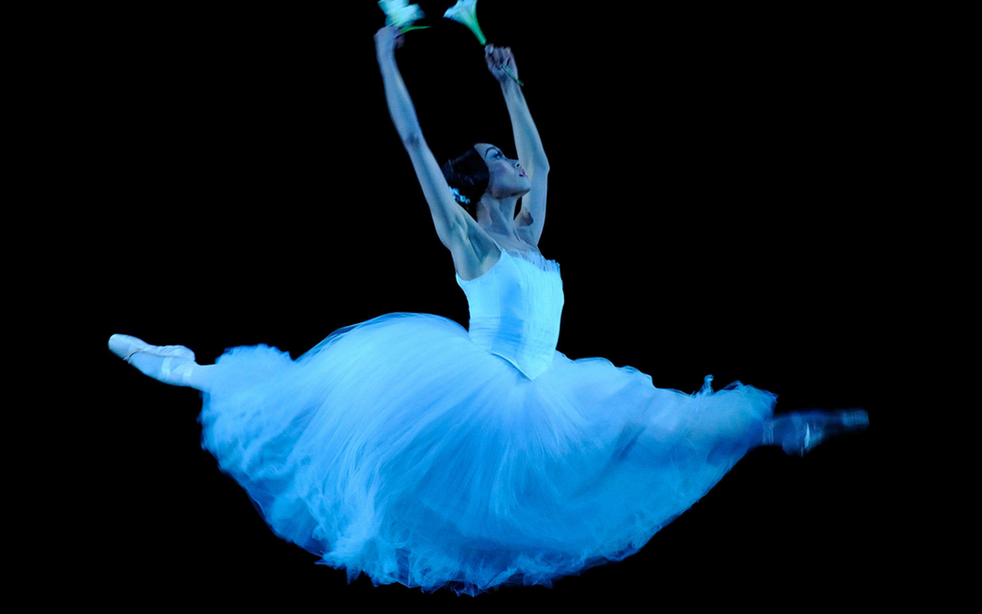 Ballet Wallpapers