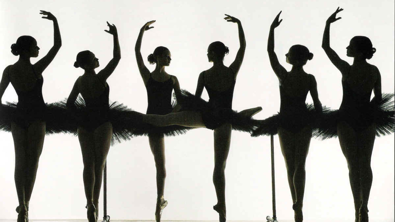 Ballet Wallpapers