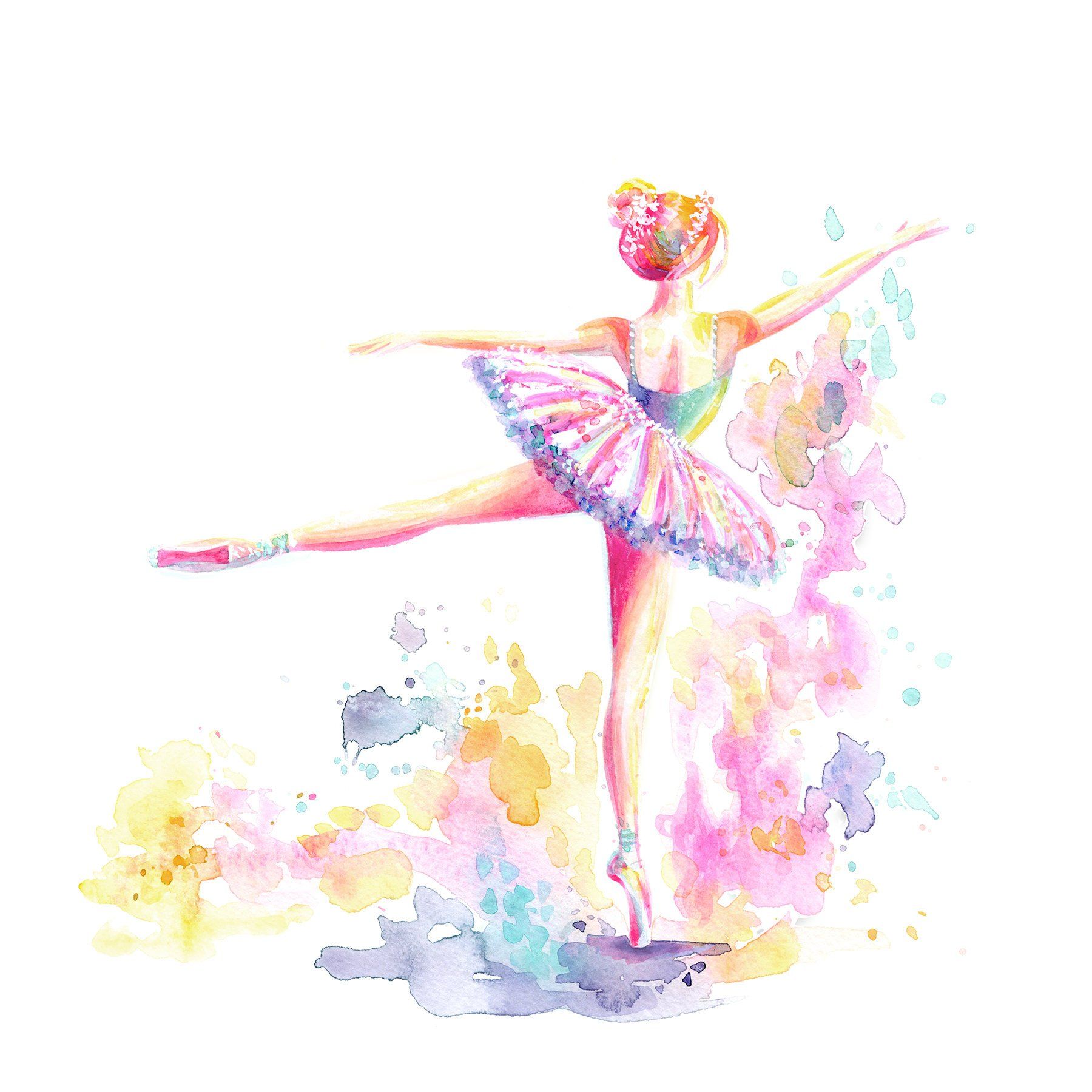 Ballet Wallpapers