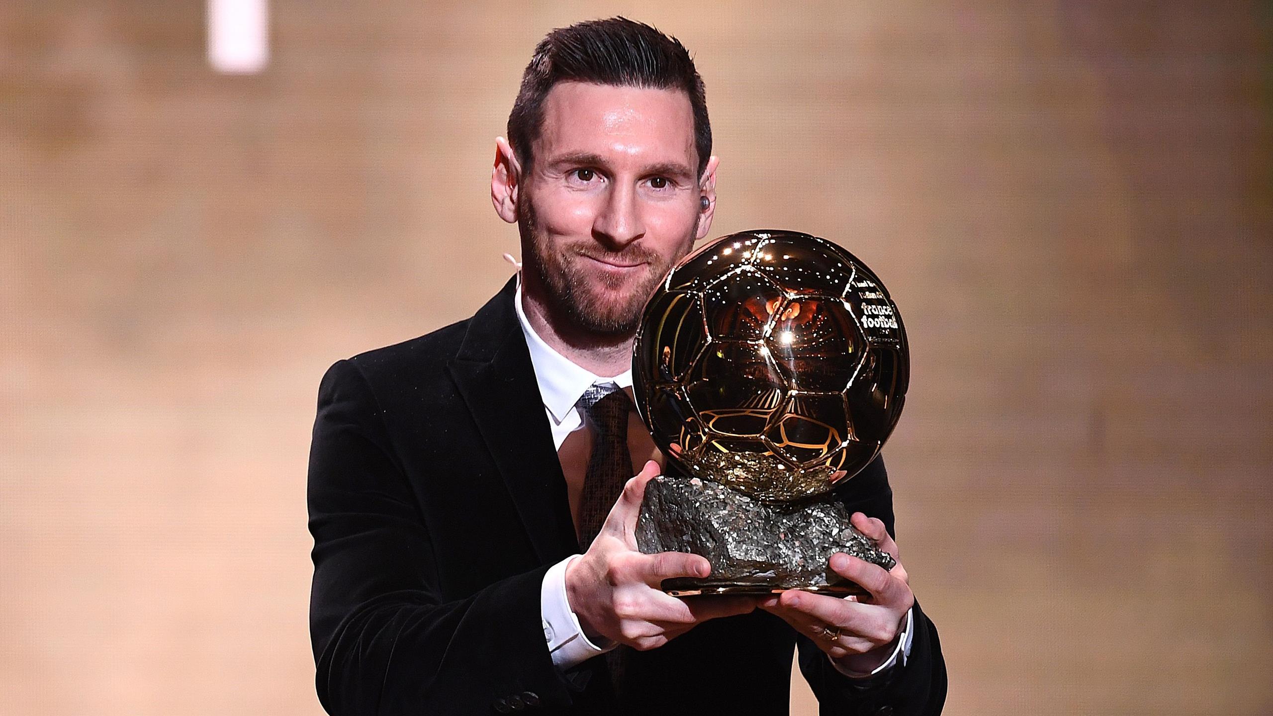 Ballon D'Or 2014 Wallpapers