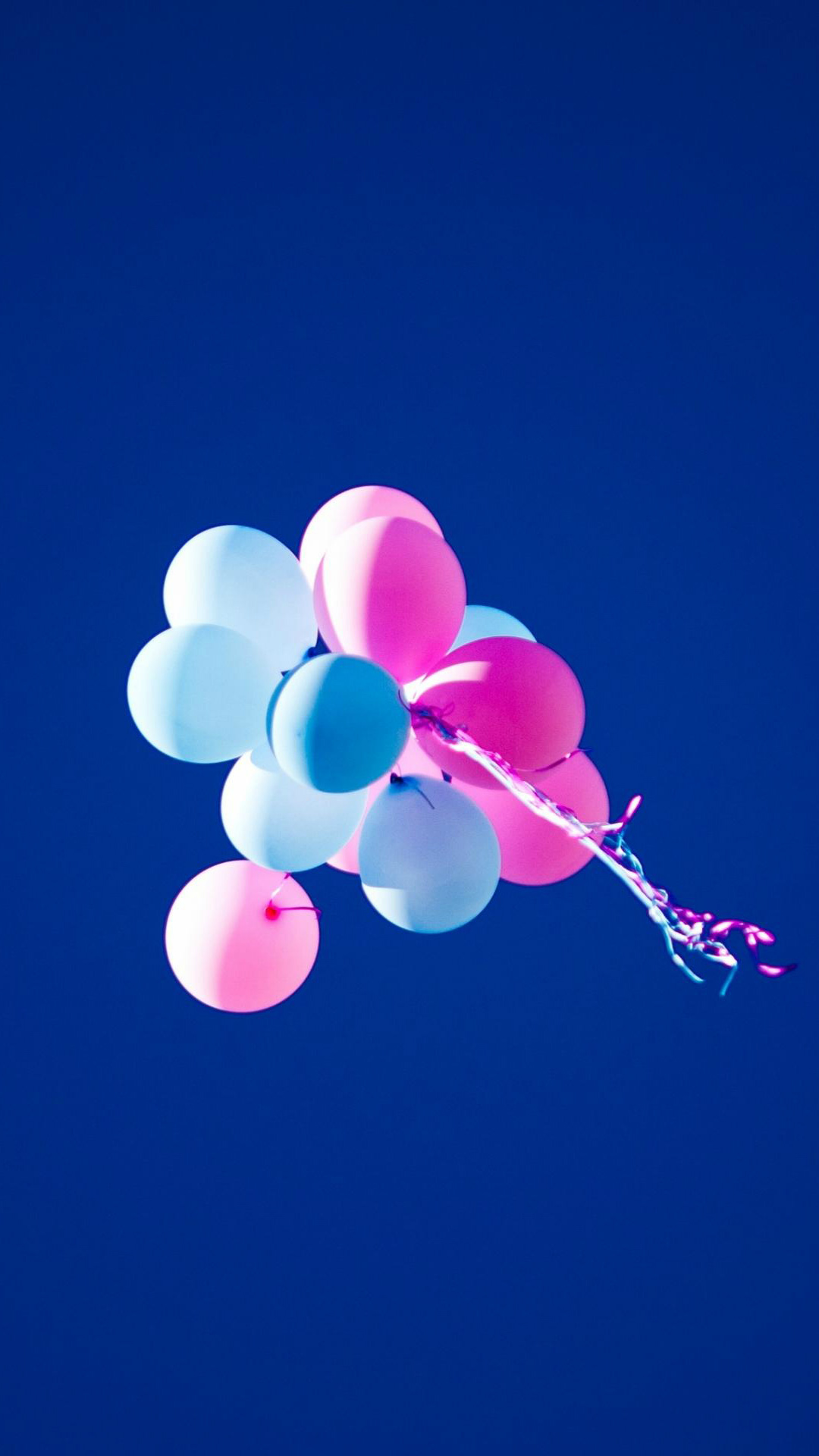 Balloon Iphone Wallpapers