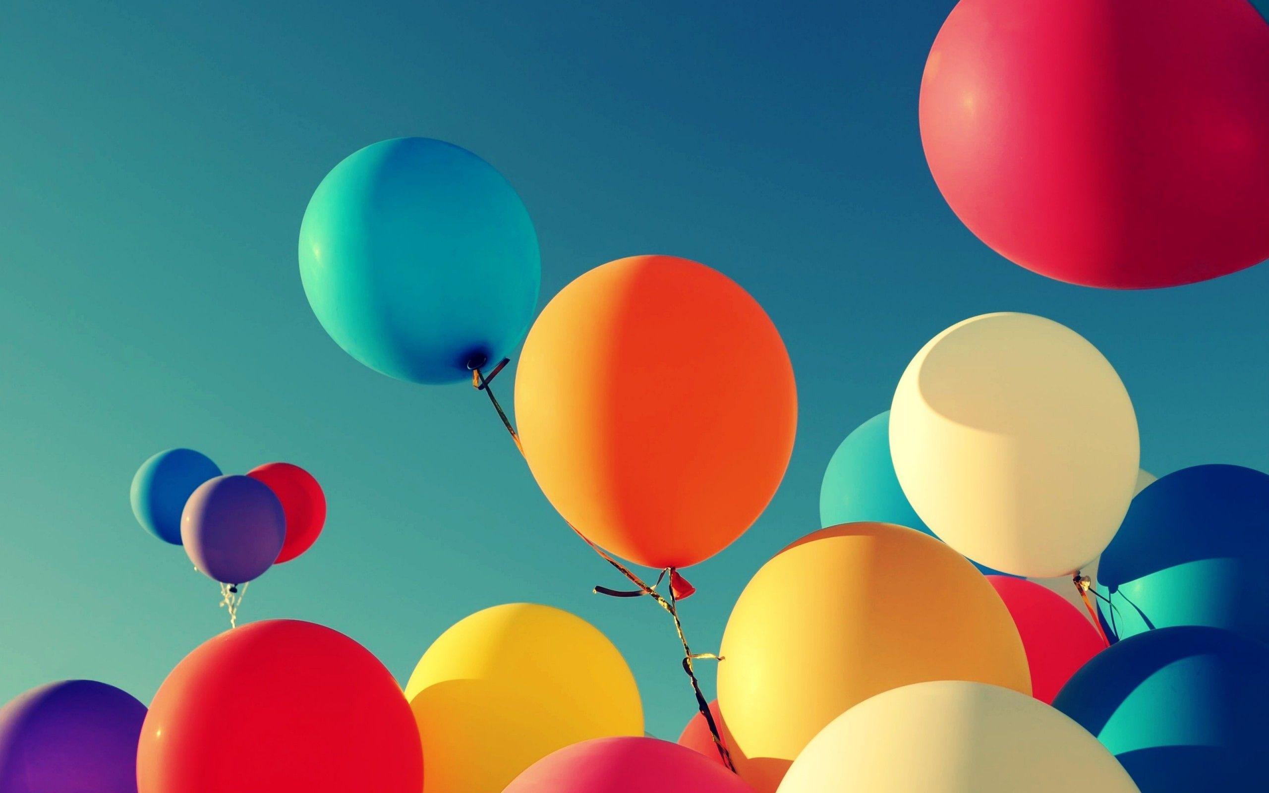 Balloons Wallpapers