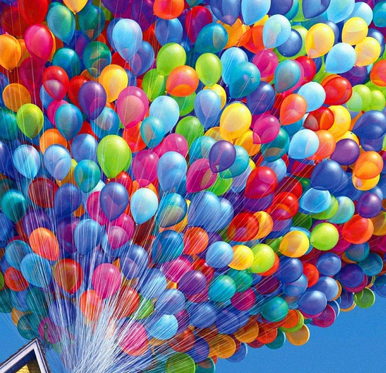 Balloons Wallpapers