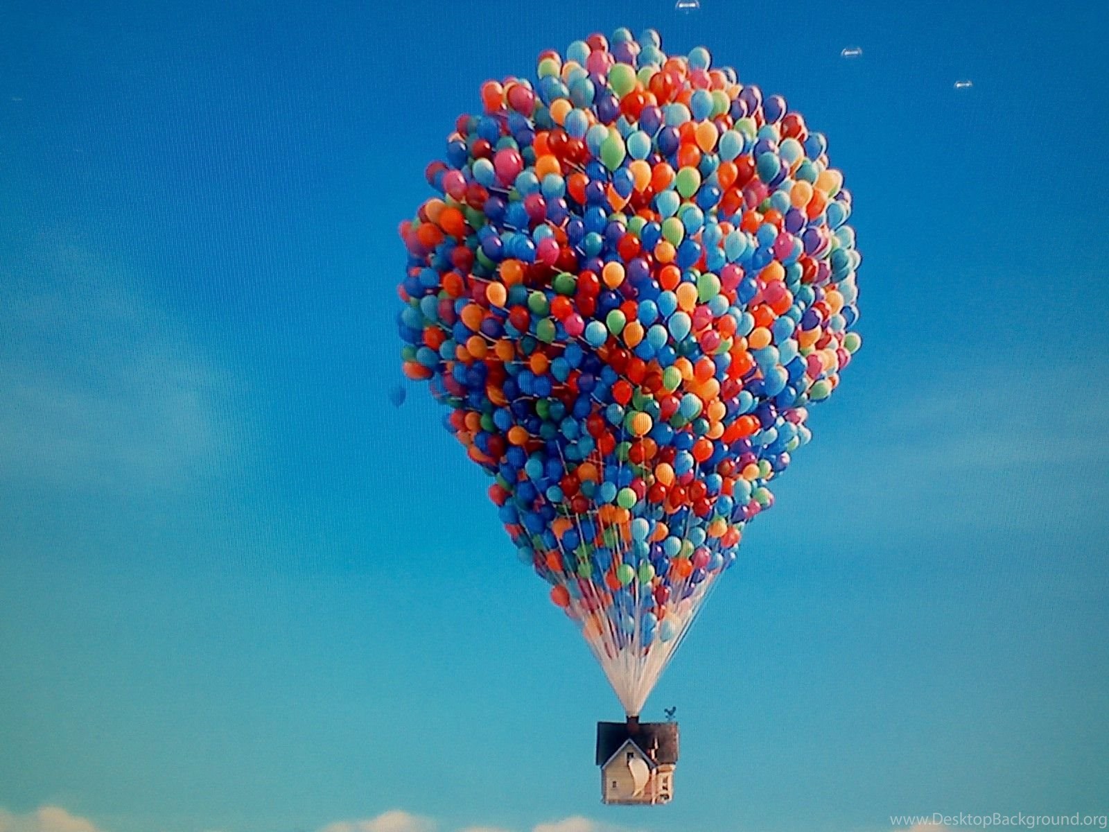 Balloons Wallpapers