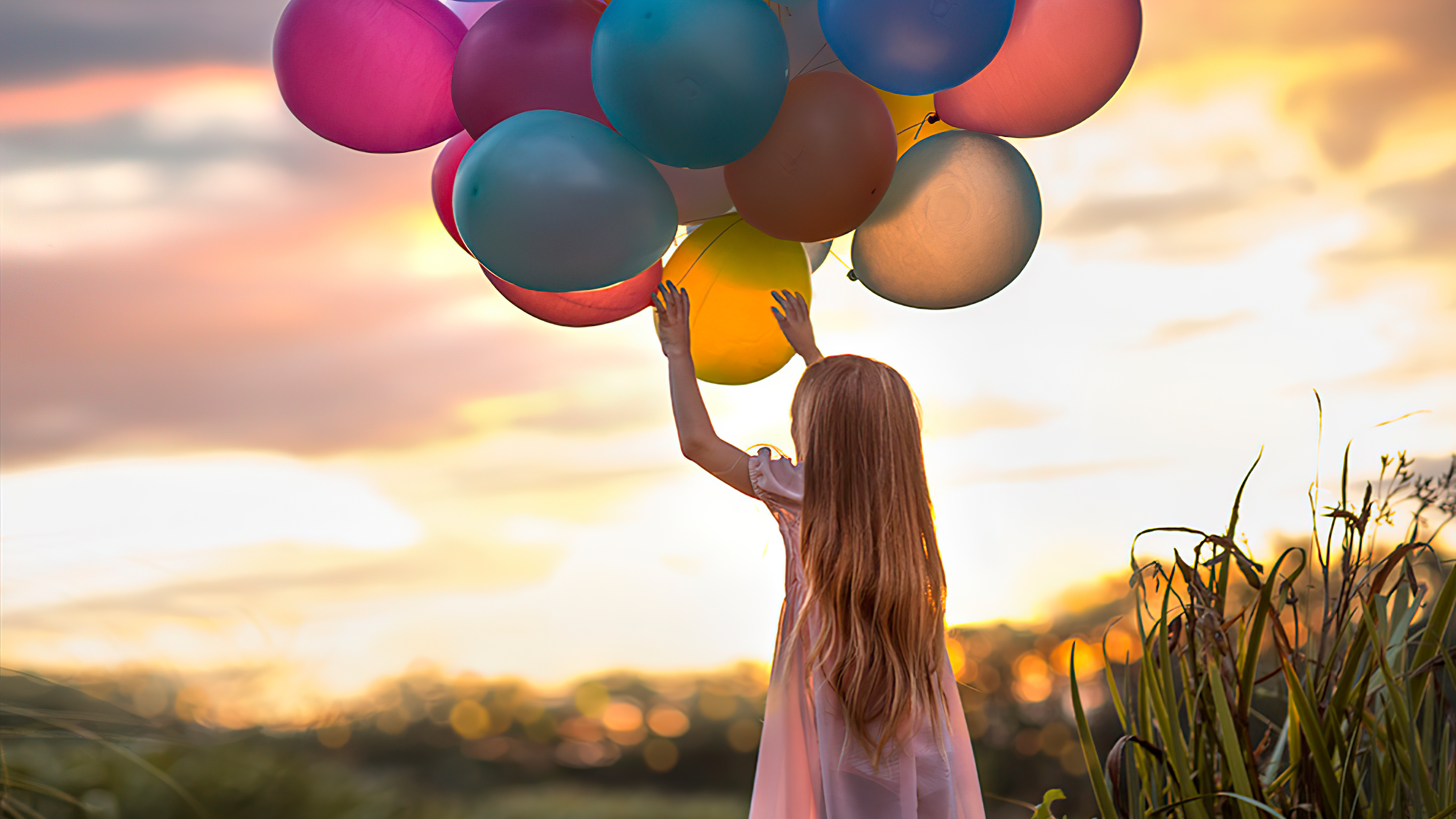 Balloons Wallpapers