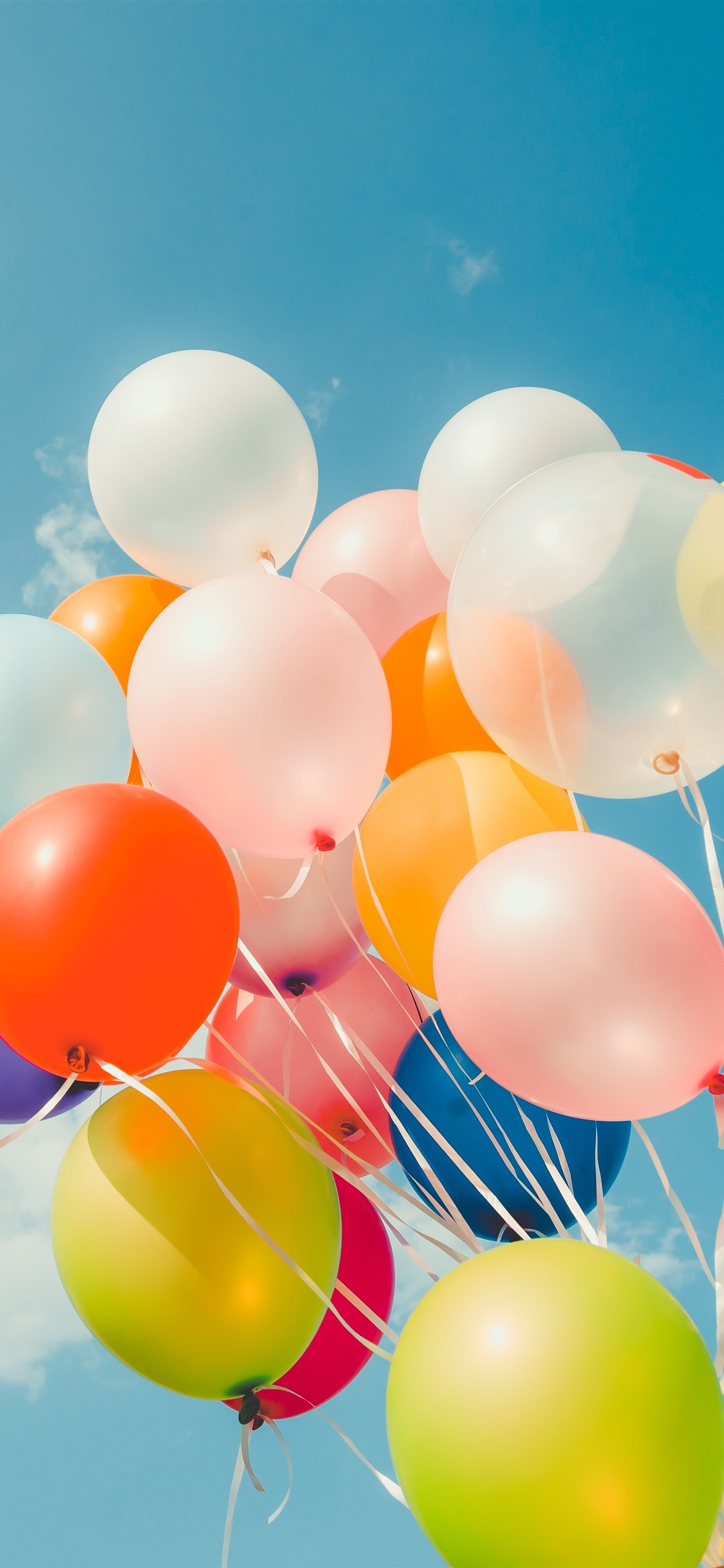 Balloons Wallpapers