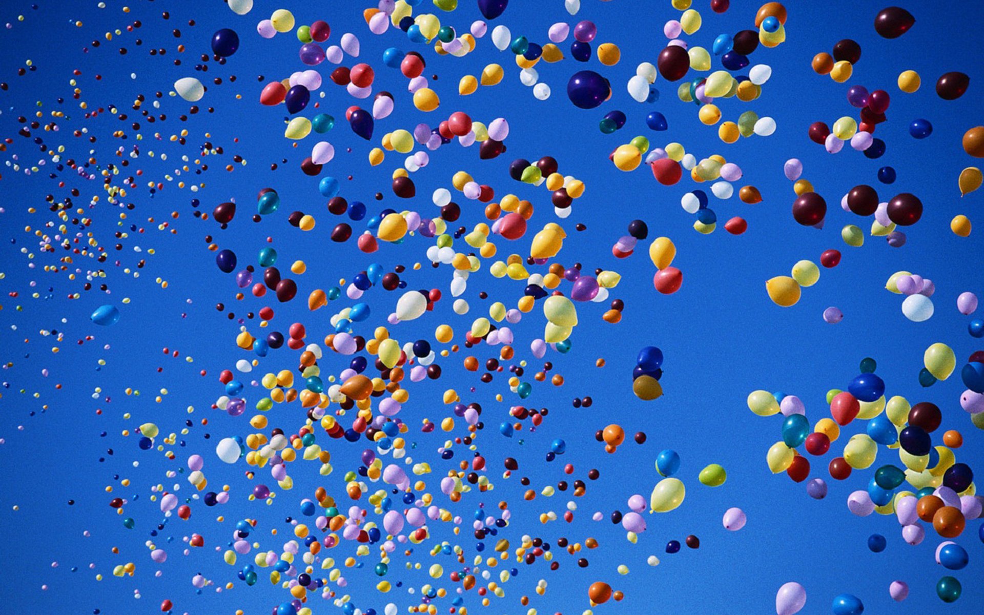 Balloons Wallpapers