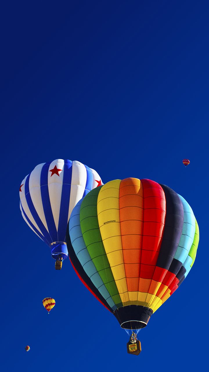 Balloons Wallpapers