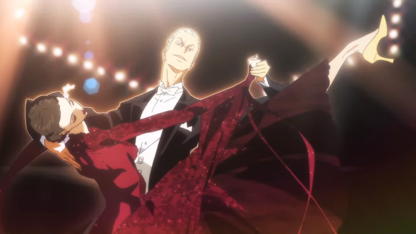 Ballroom E Youkoso Wallpapers