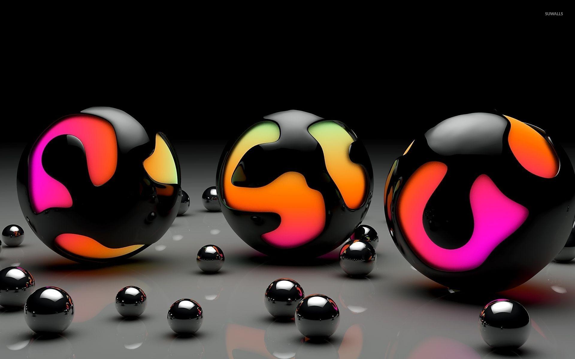 Balls Wallpapers