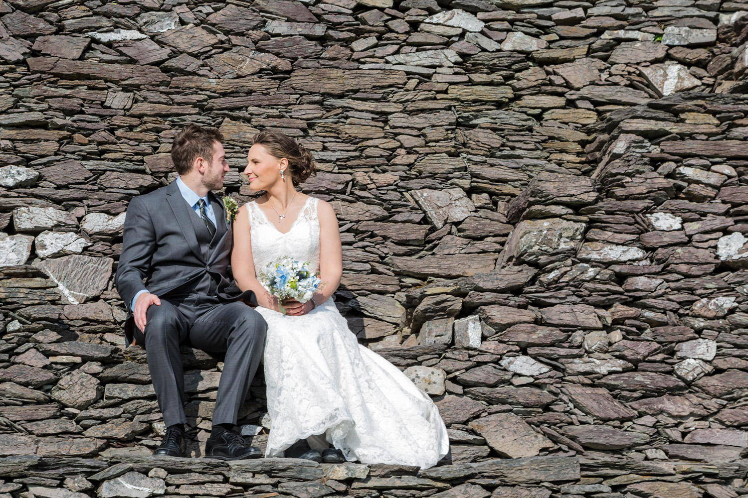 Ballycarbery Castle Wallpapers