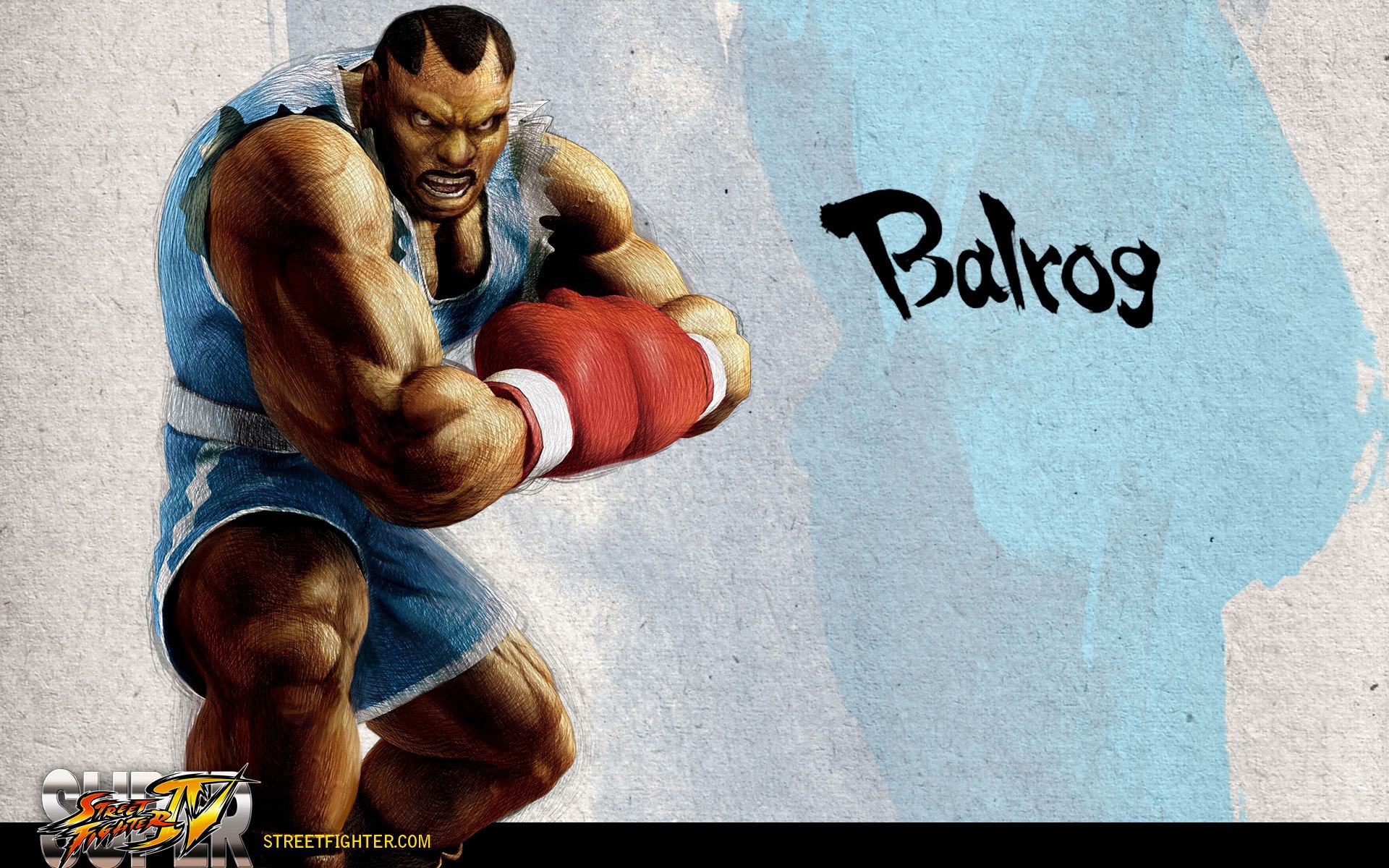 Balrog Wallpapers