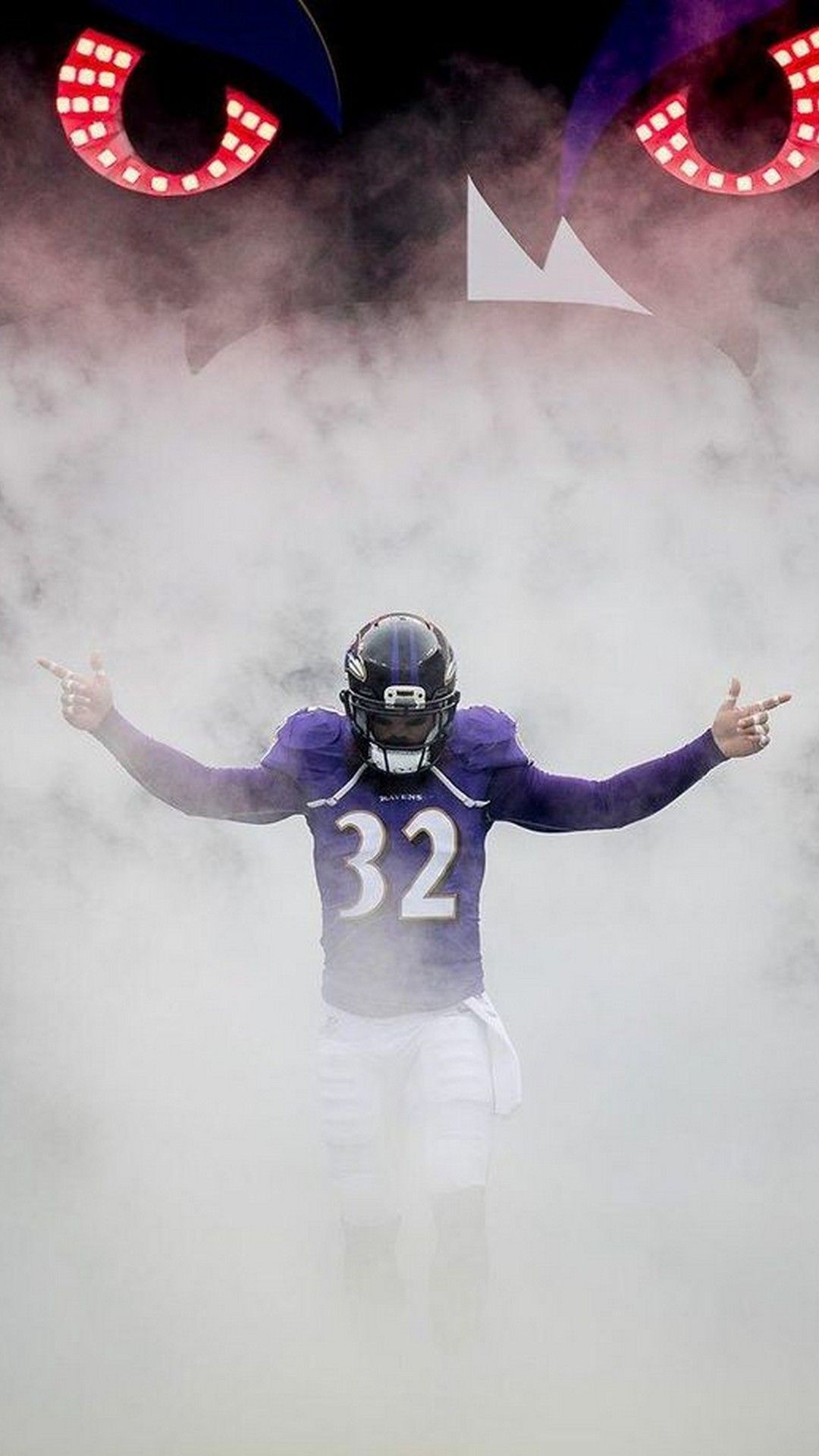 Baltimore Ravens Iphone Wallpapers