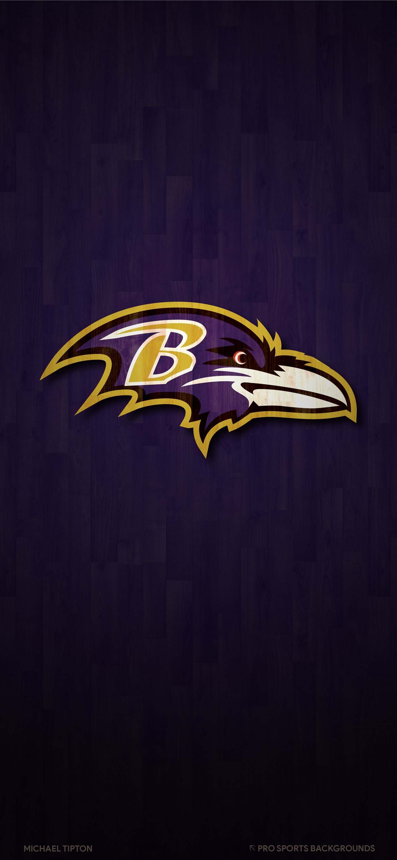 Baltimore Ravens Iphone Wallpapers