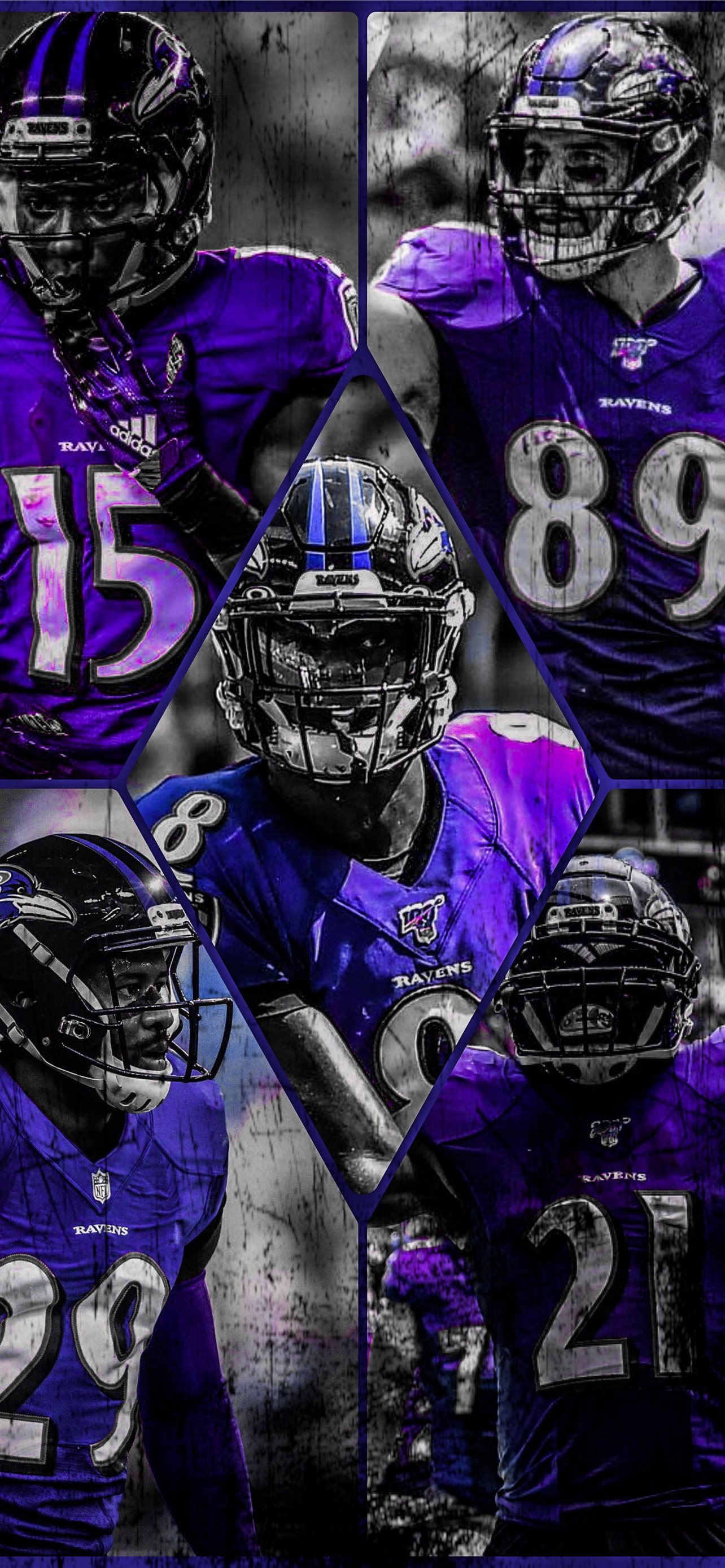 Baltimore Ravens Iphone Wallpapers