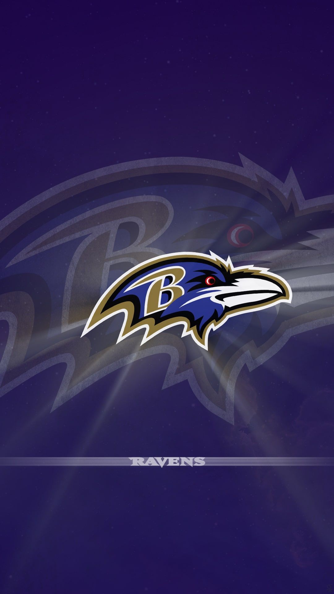 Baltimore Ravens Iphone Wallpapers