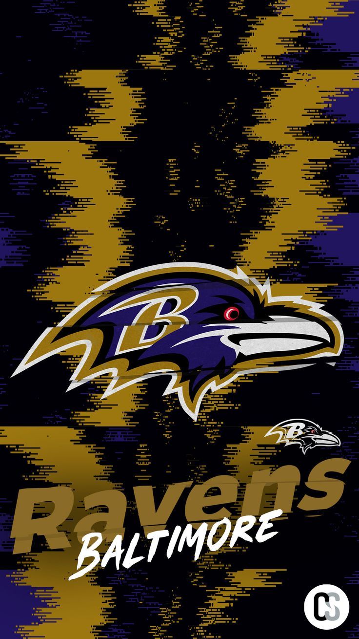 Baltimore Ravens Iphone Wallpapers