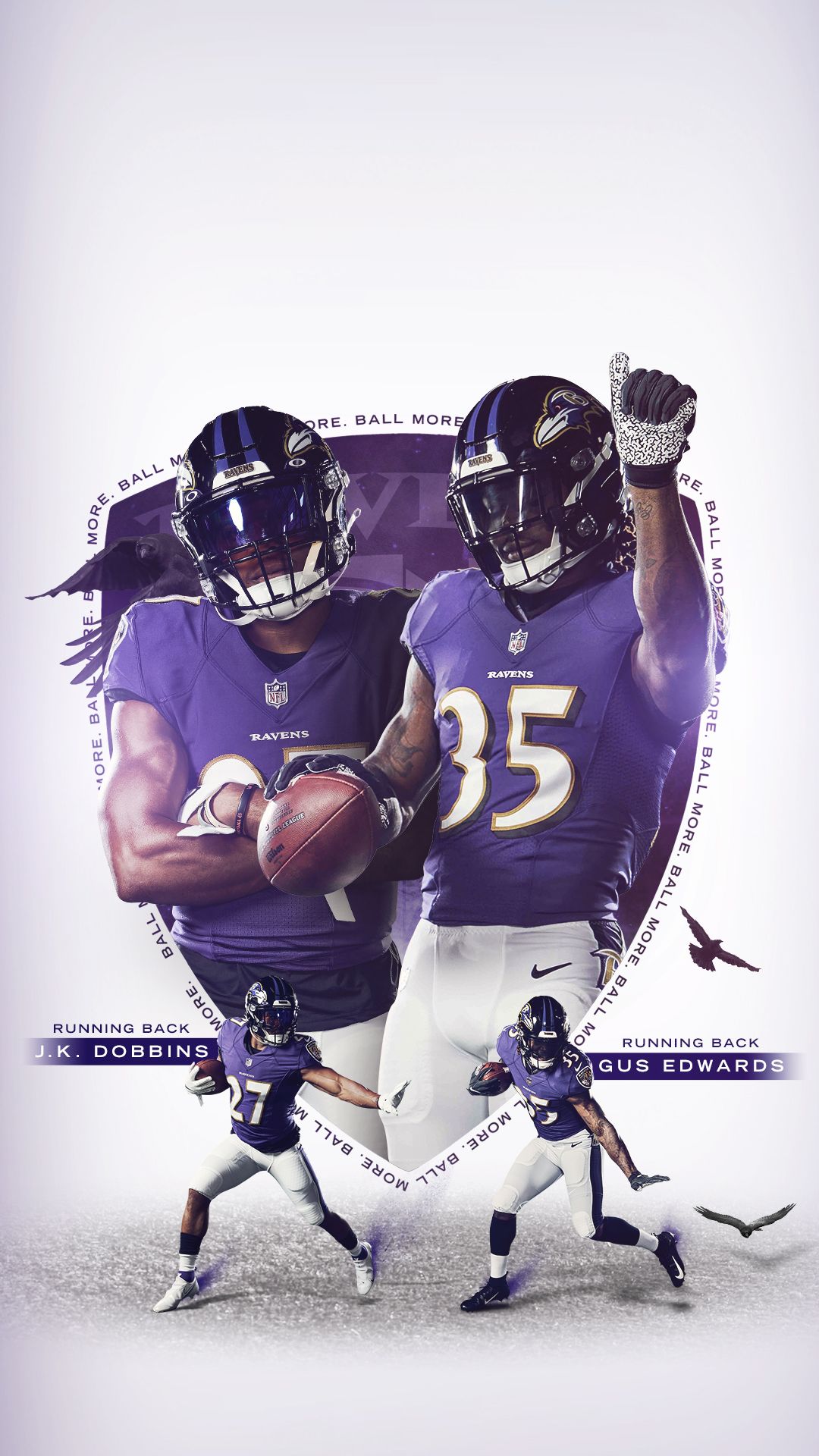 Baltimore Ravens Wallpapers