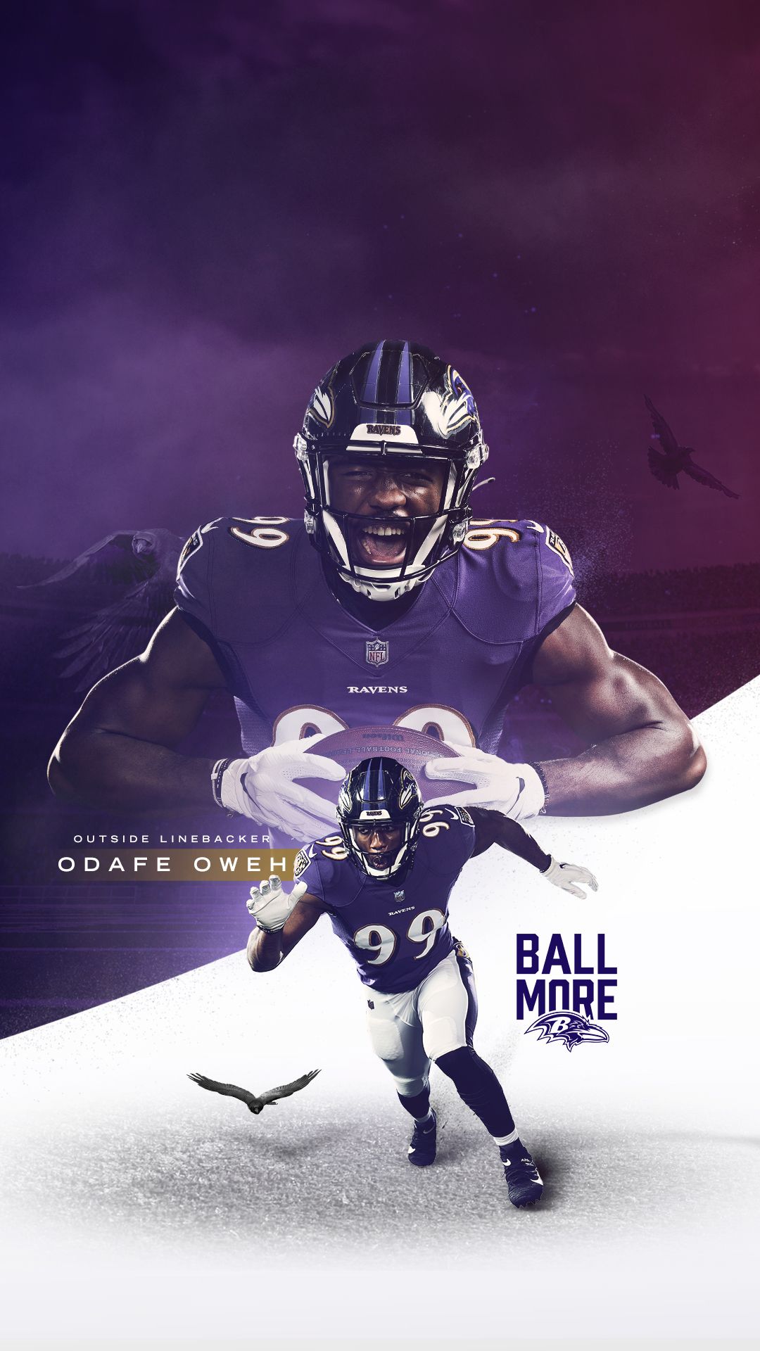 Baltimore Ravens Wallpapers