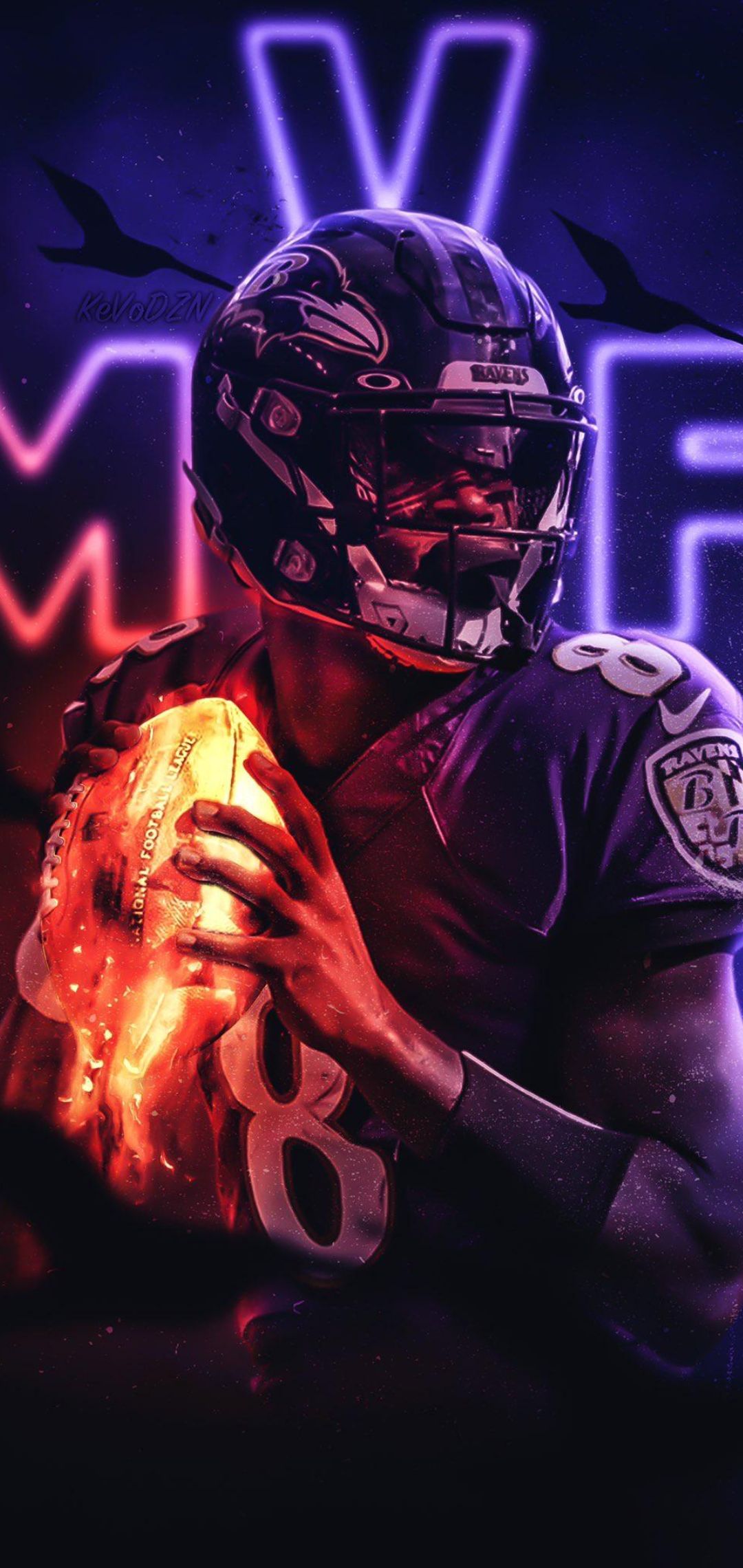 Baltimore Ravens Wallpapers