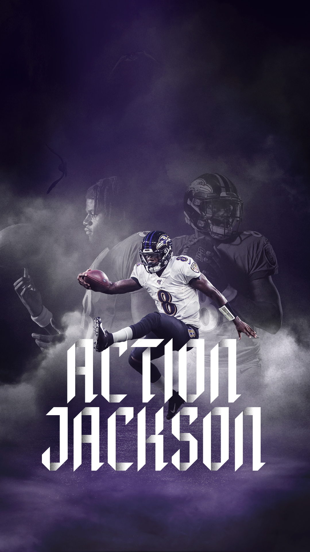 Baltimore Ravens Wallpapers