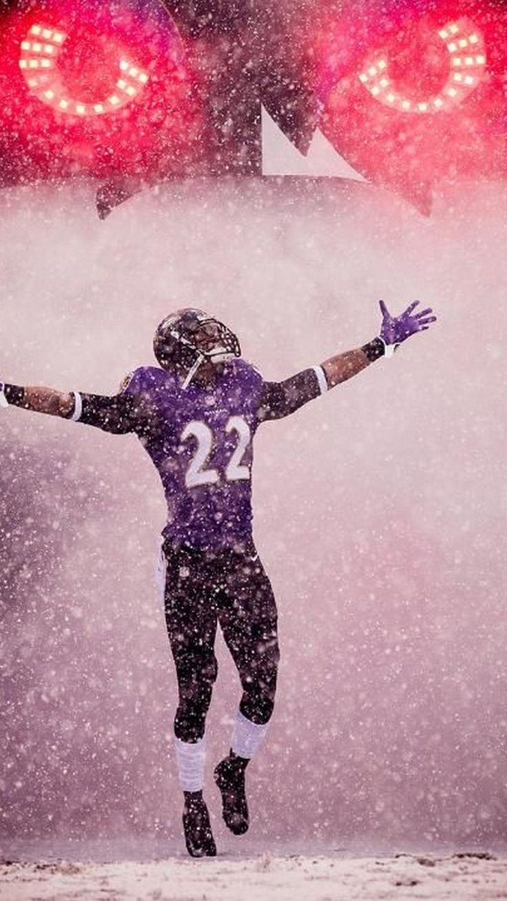 Baltimore Ravens Wallpapers