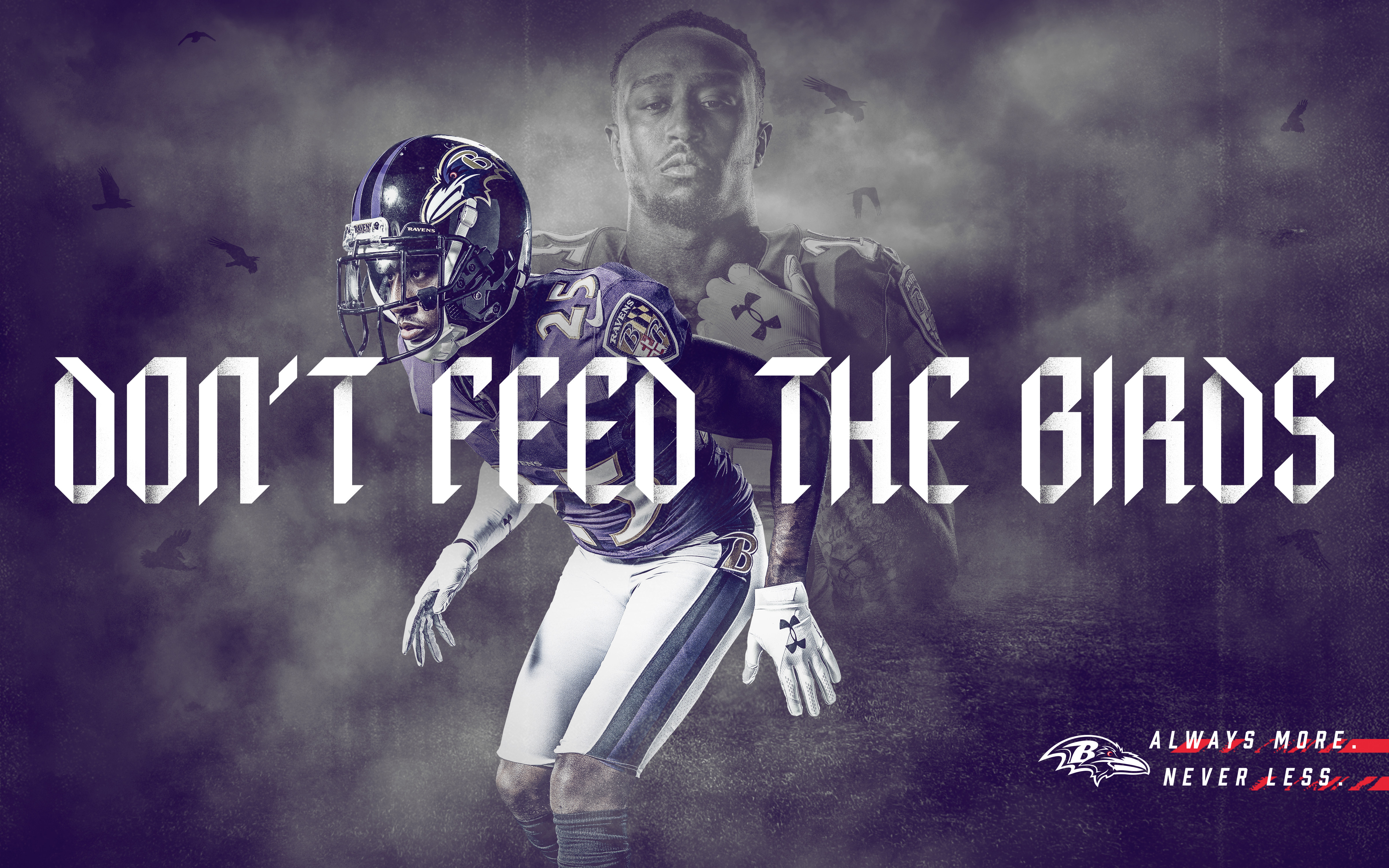 Baltimore Ravens Wallpapers