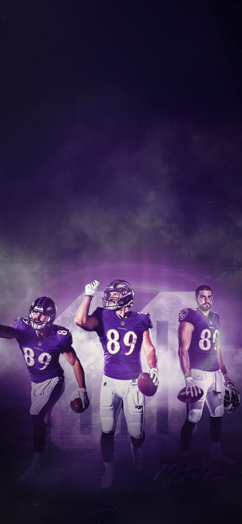 Baltimore Ravens Wallpapers