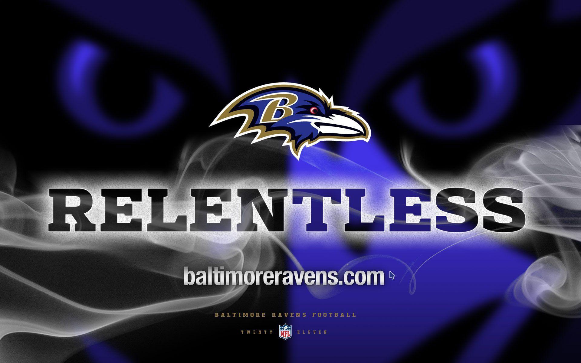 Baltimore Ravens Wallpapers