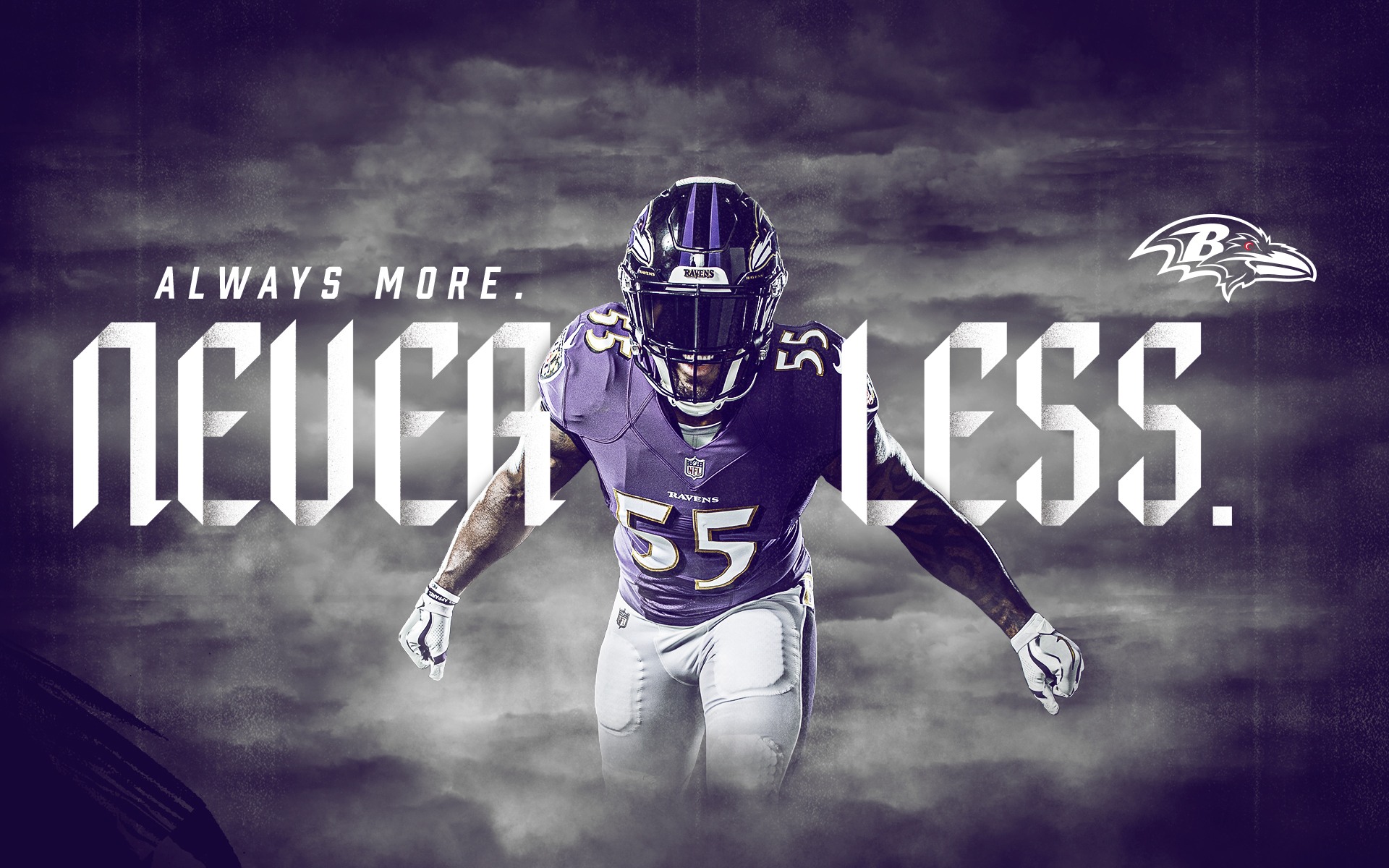 Baltimore Ravens Wallpapers