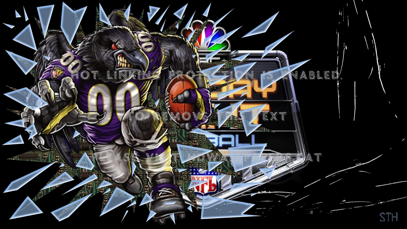 Baltimore Ravens Wallpapers