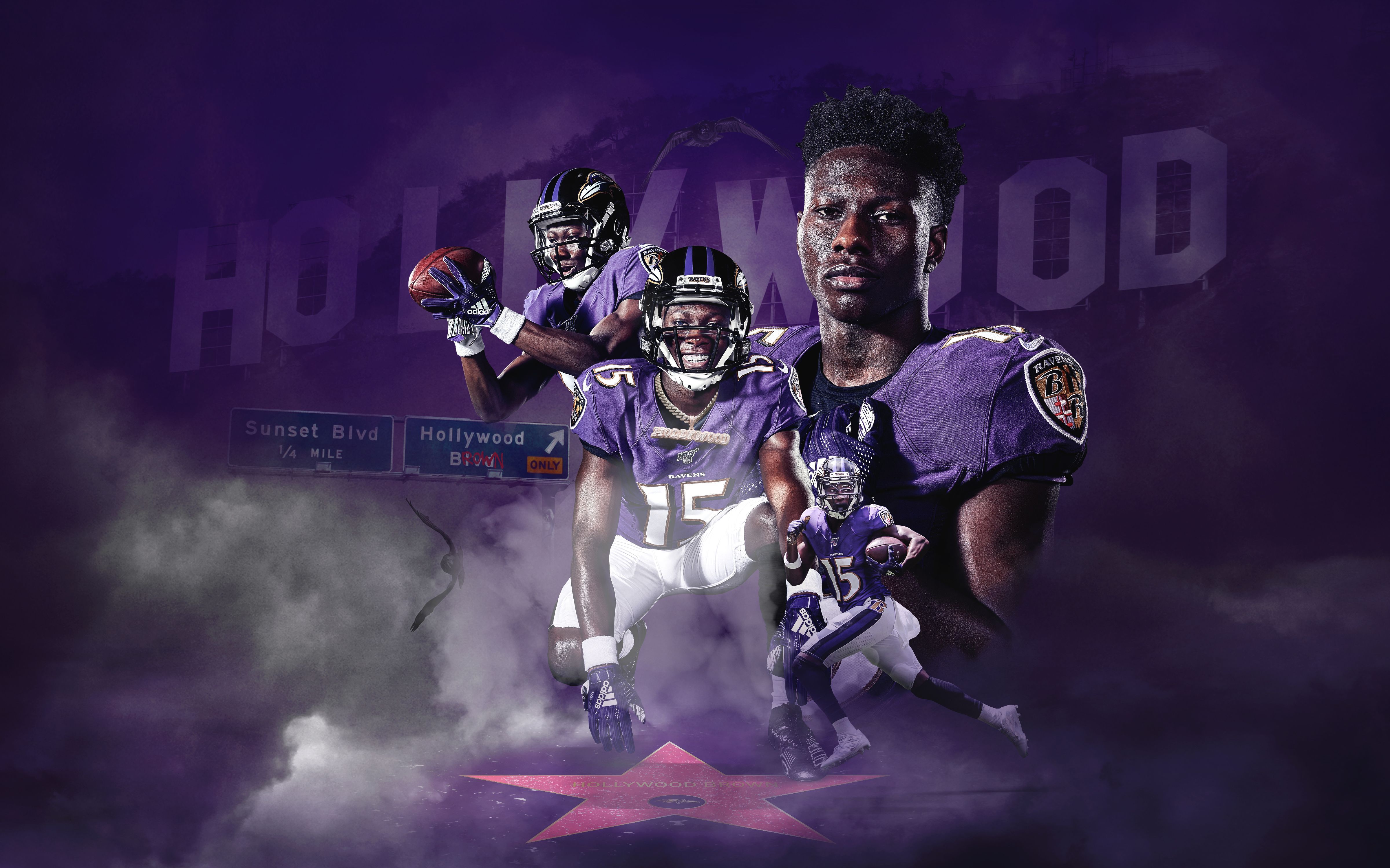 Baltimore Wallpapers