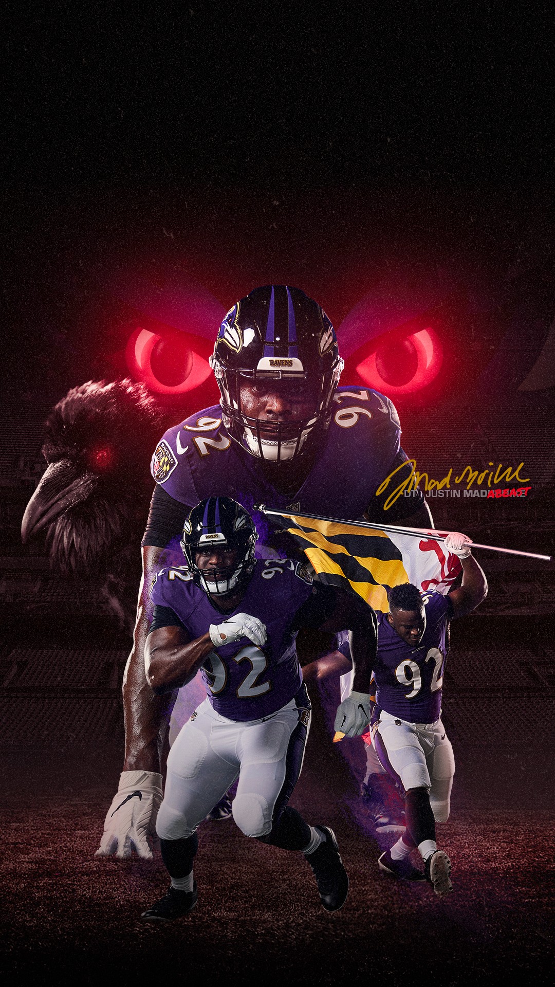 Baltimore Wallpapers