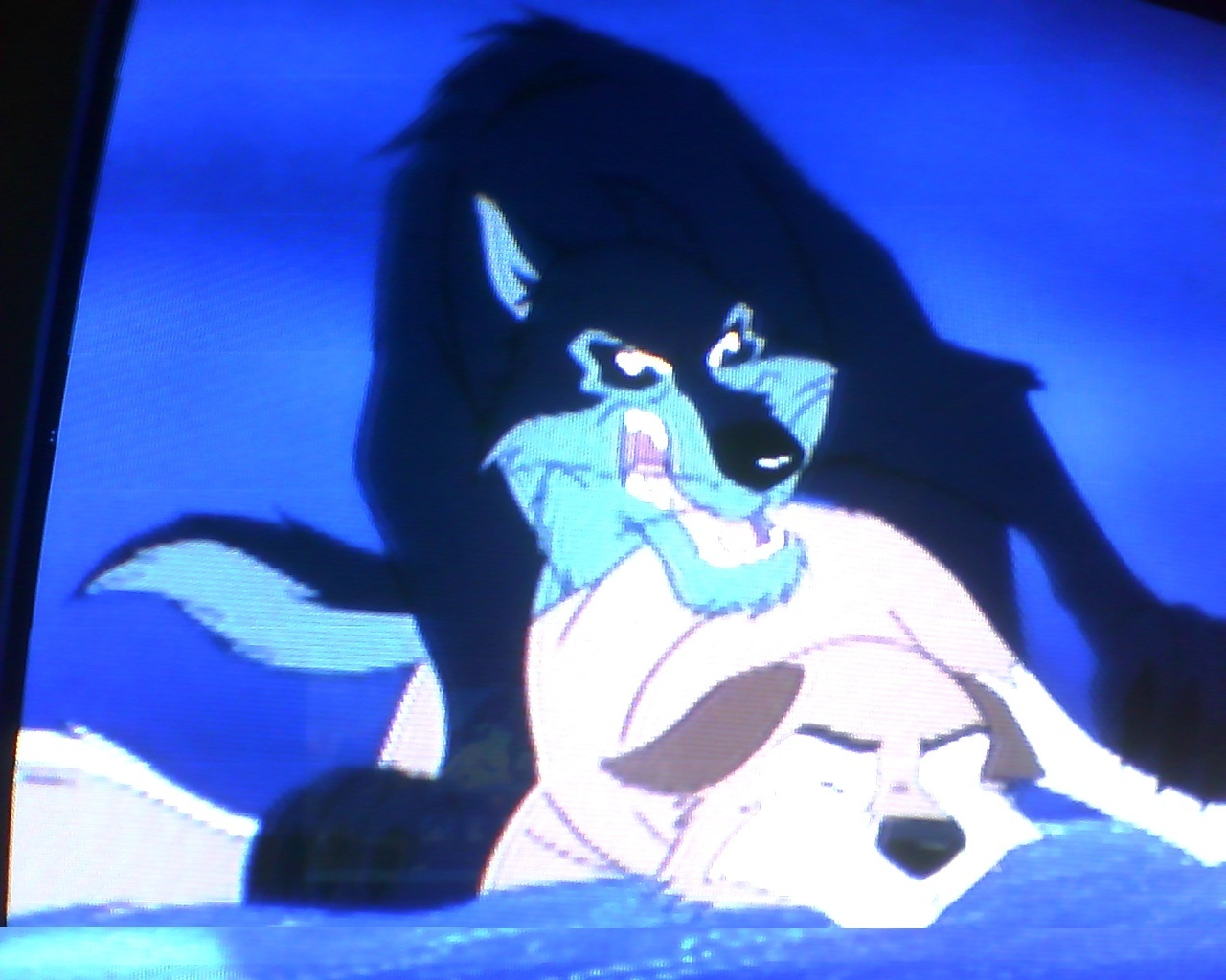 Balto Wallpapers