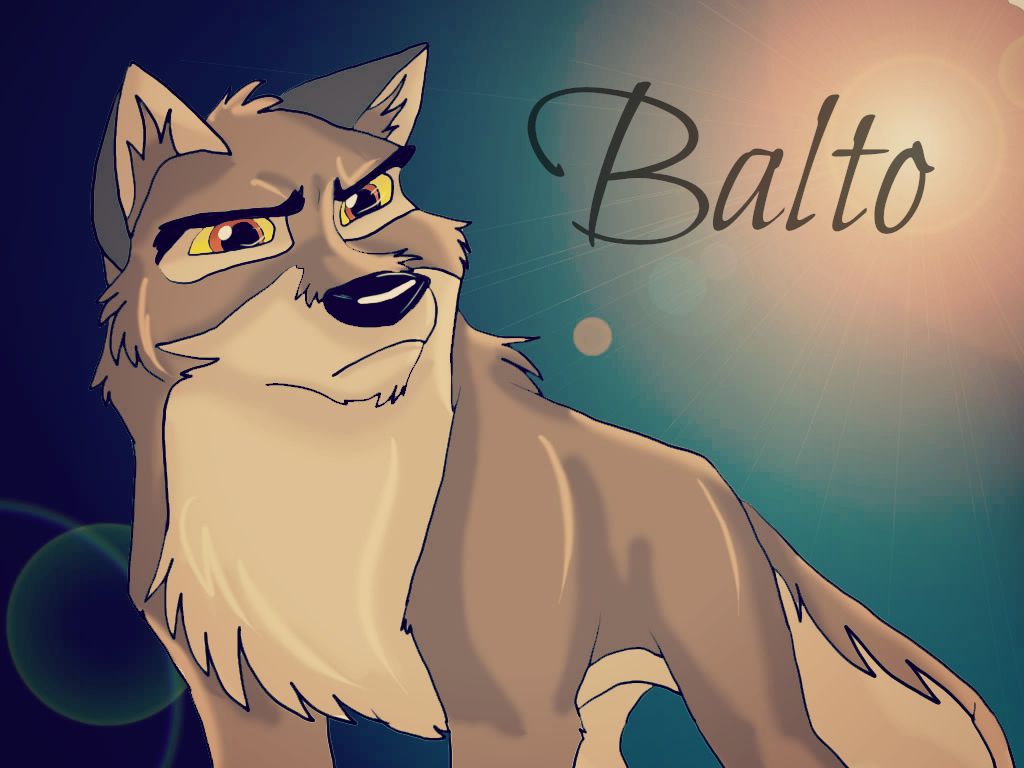 Balto Wallpapers