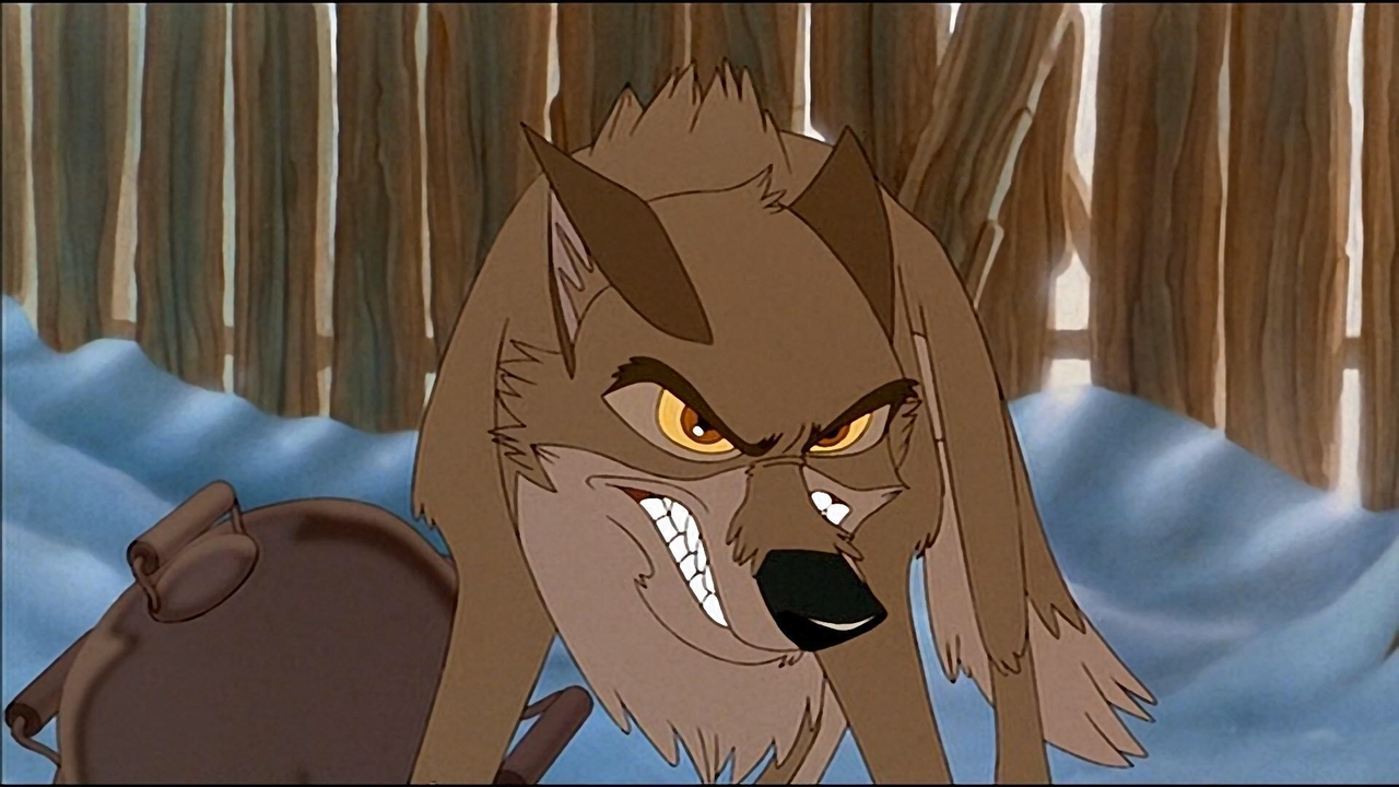 Balto Wallpapers